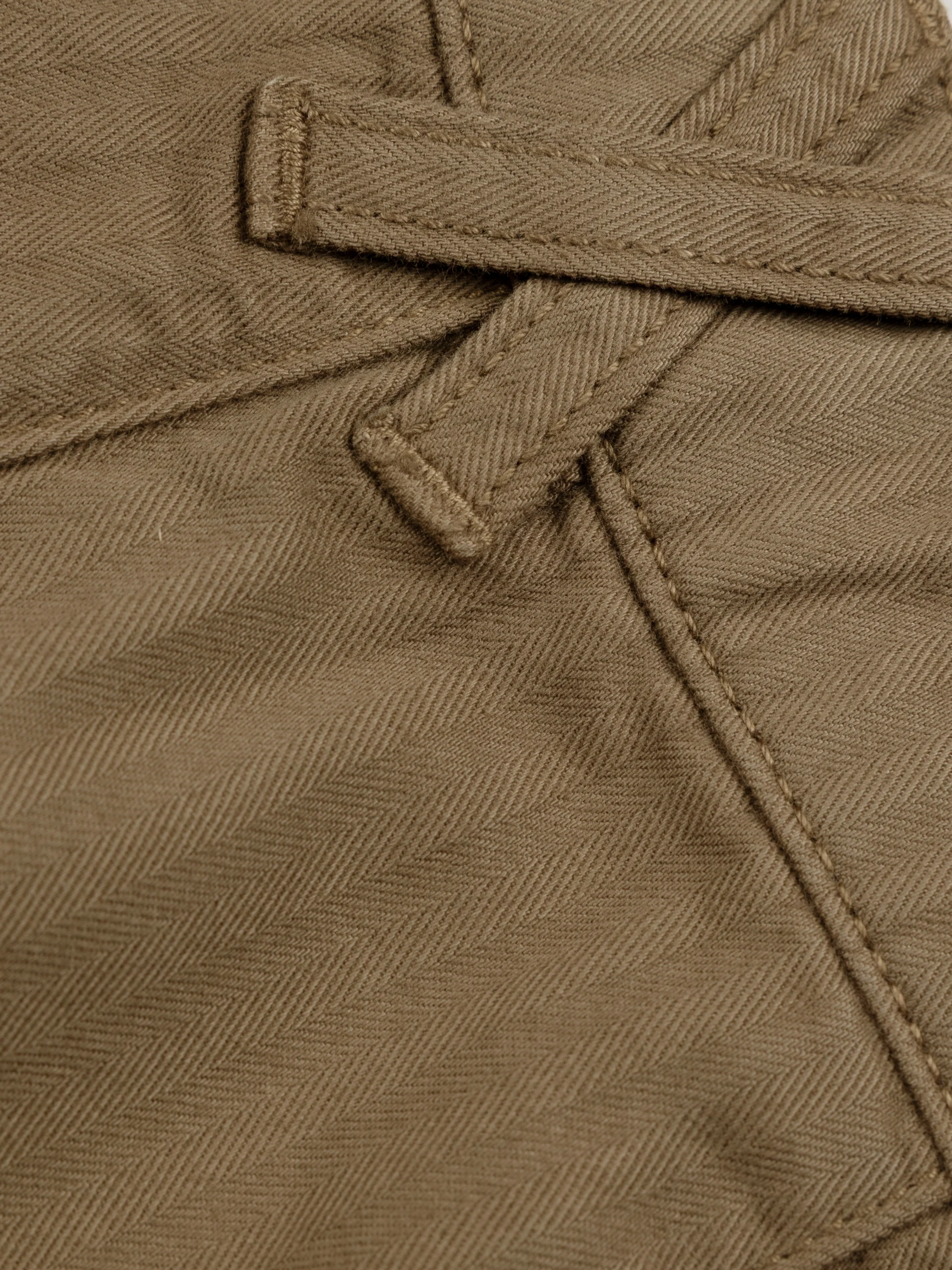 Women's Croft Workwear Short - Image 8