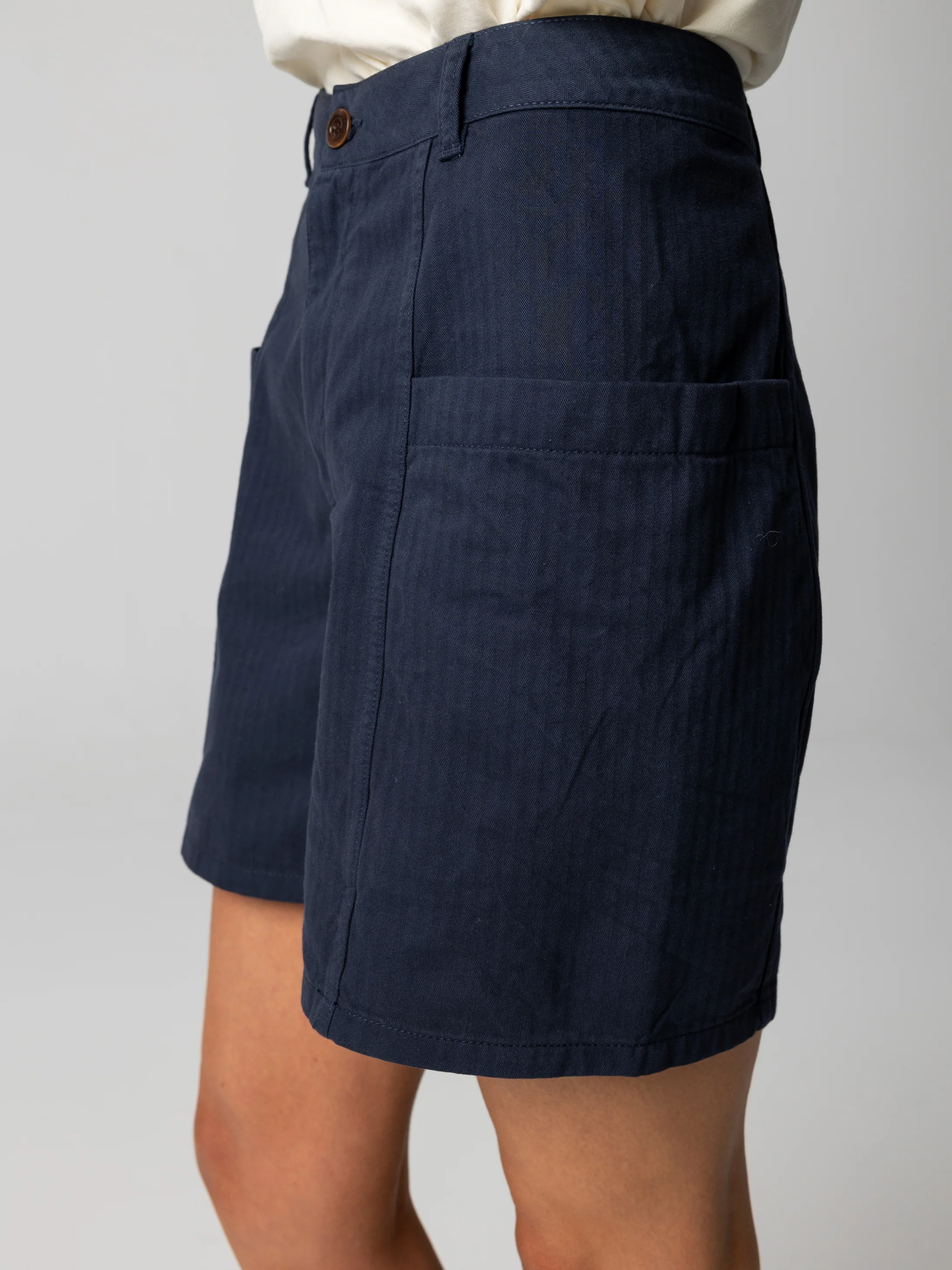 Women's Croft Workwear Short - Image 6