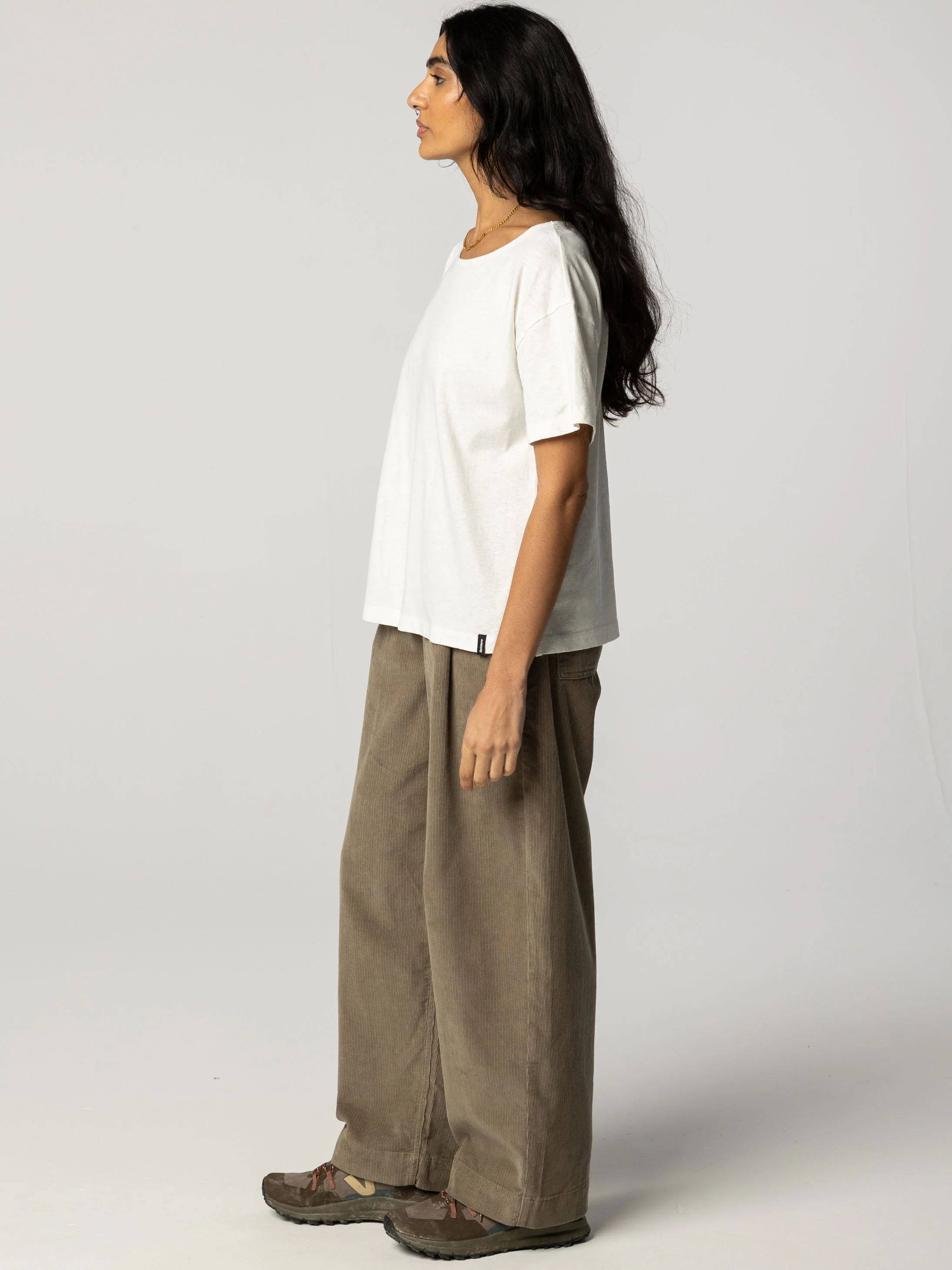 Women's Kea T-Shirt - Image 3