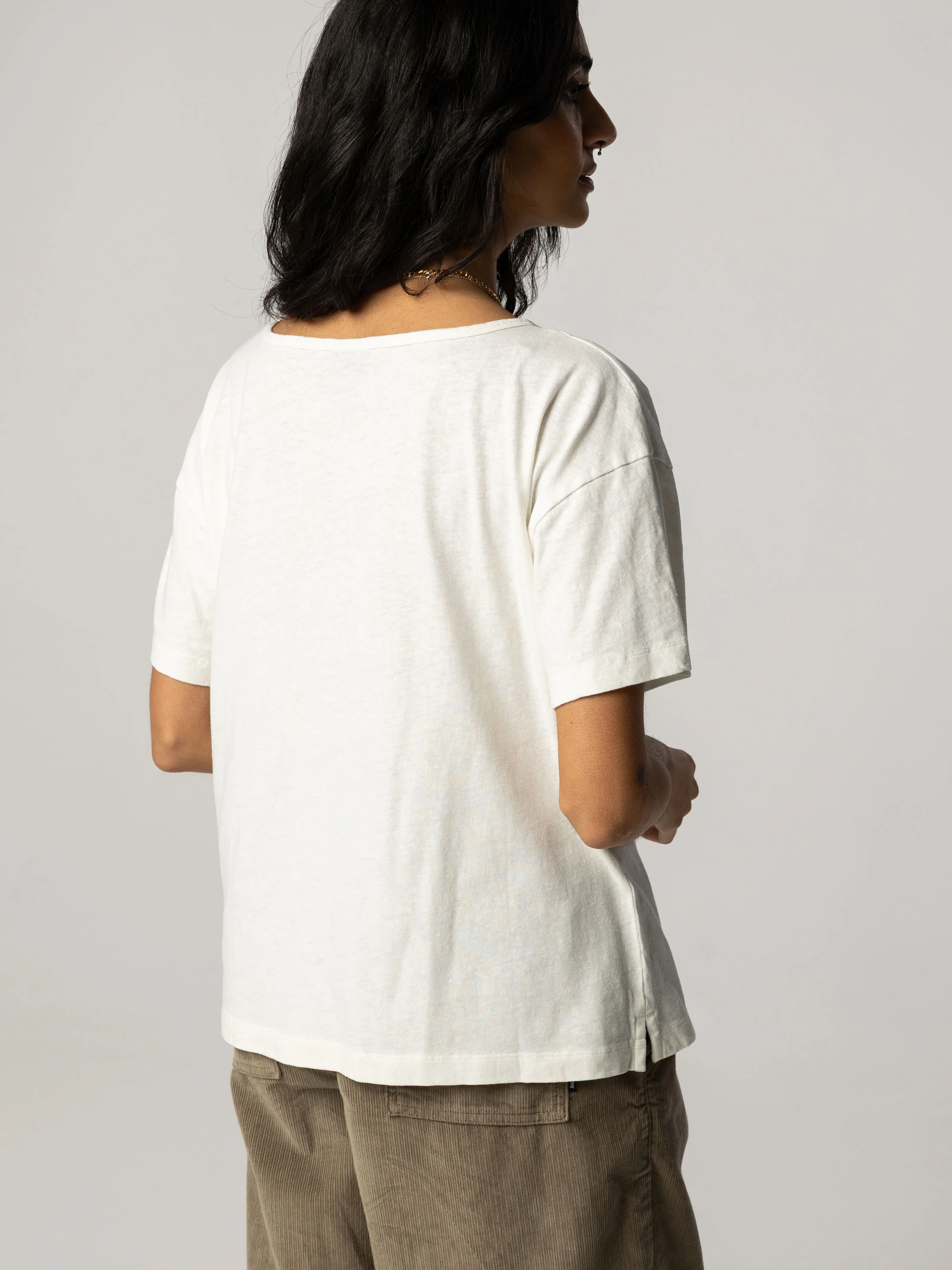 Women's Kea T-Shirt - Image 5