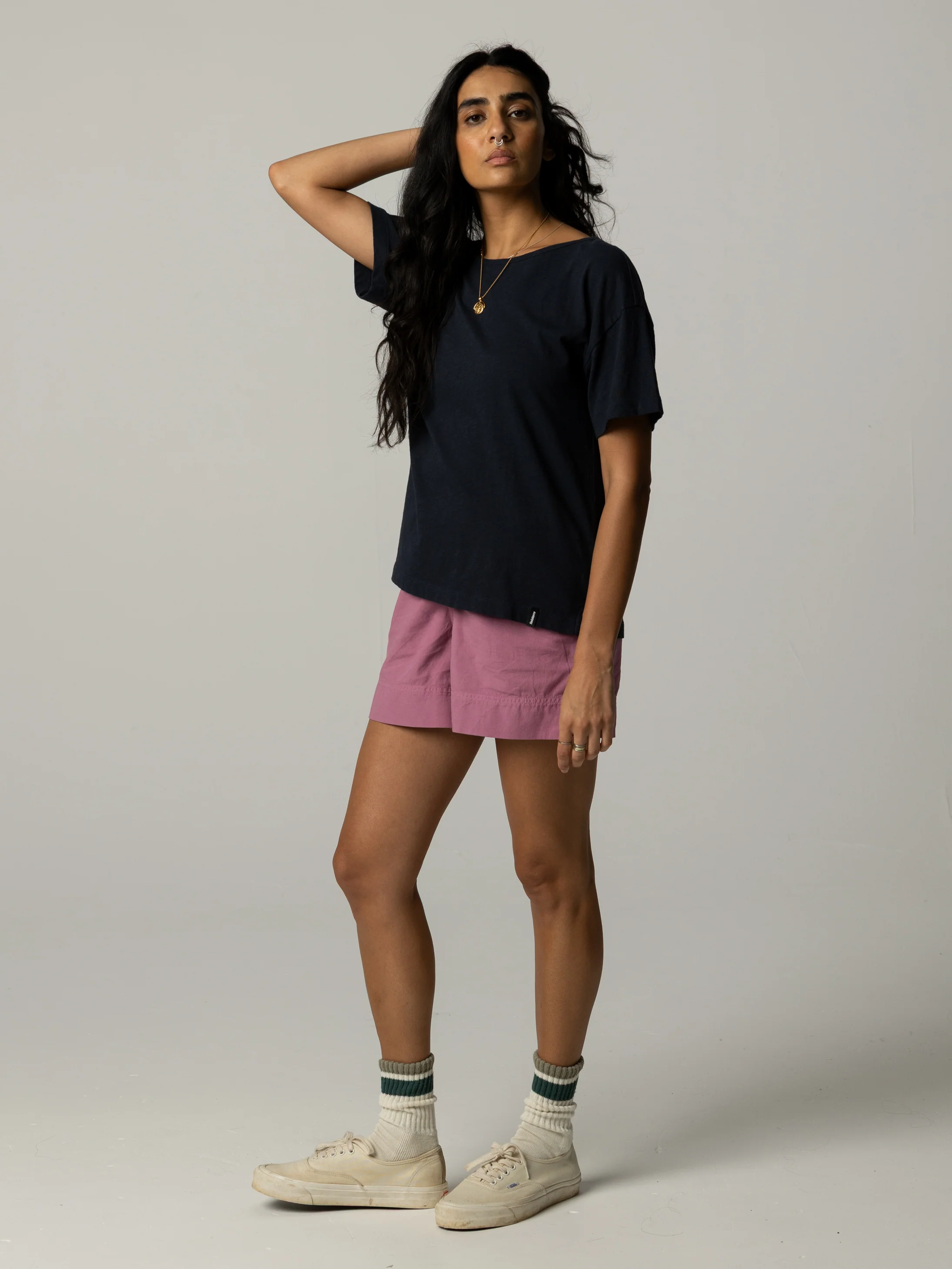 Women's Kea T-Shirt - Image 4