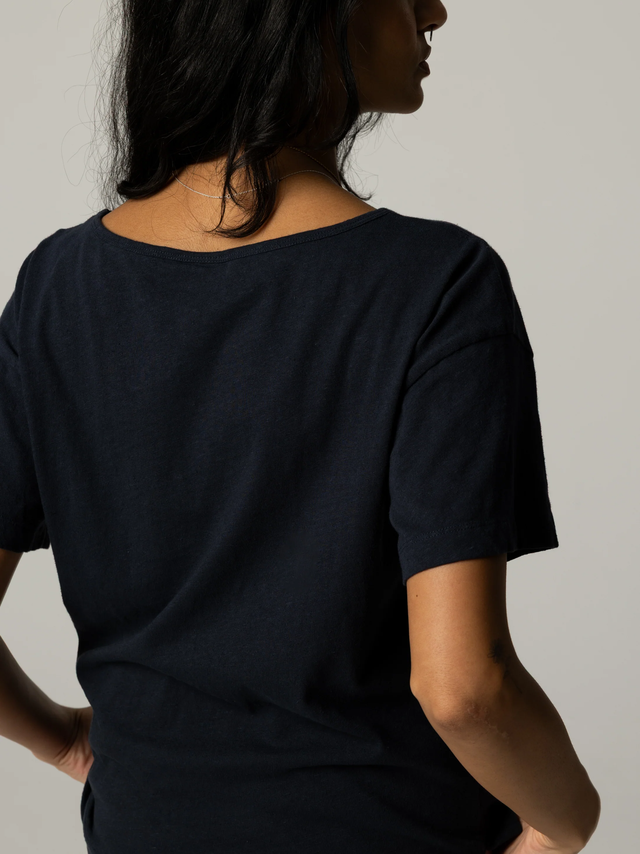 Women's Kea T-Shirt - Image 7