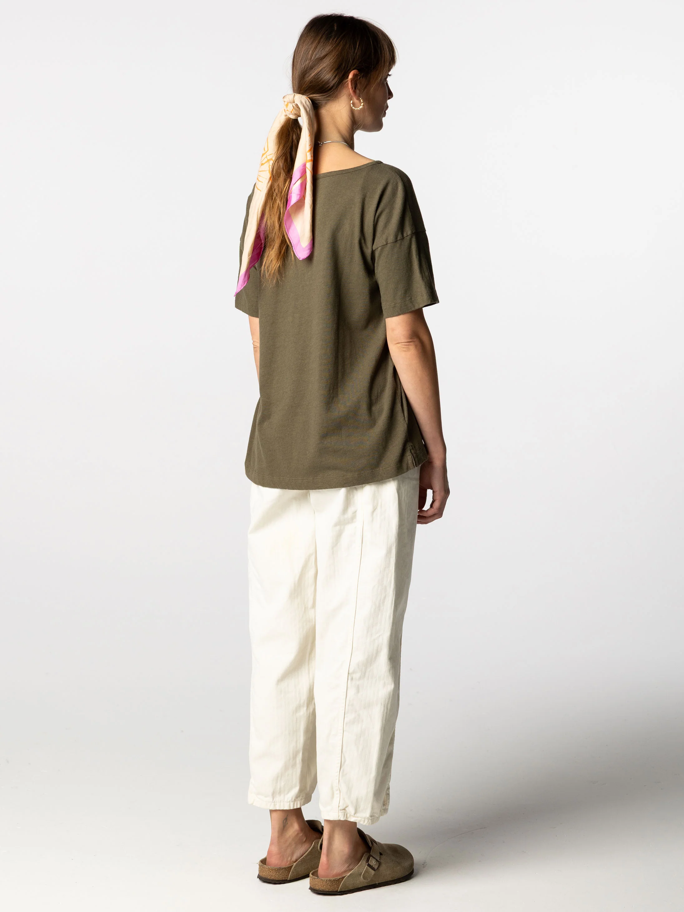 Women's Kea T-Shirt - Image 3