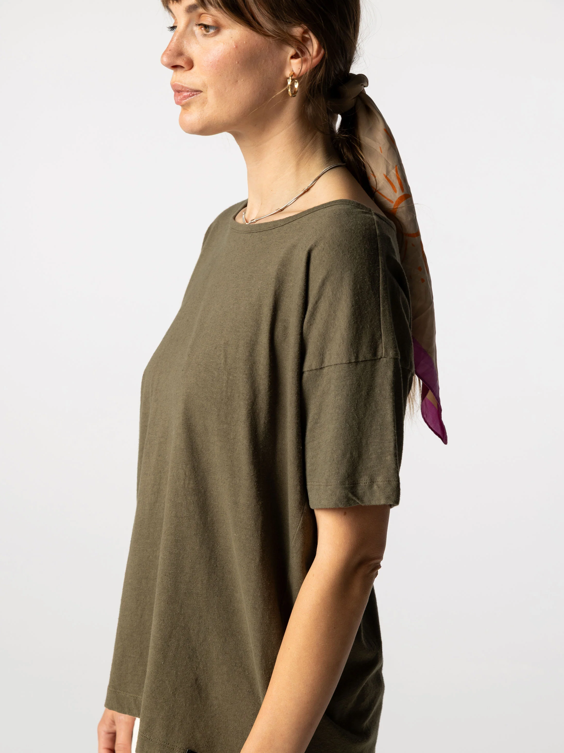 Women's Kea T-Shirt - Image 6