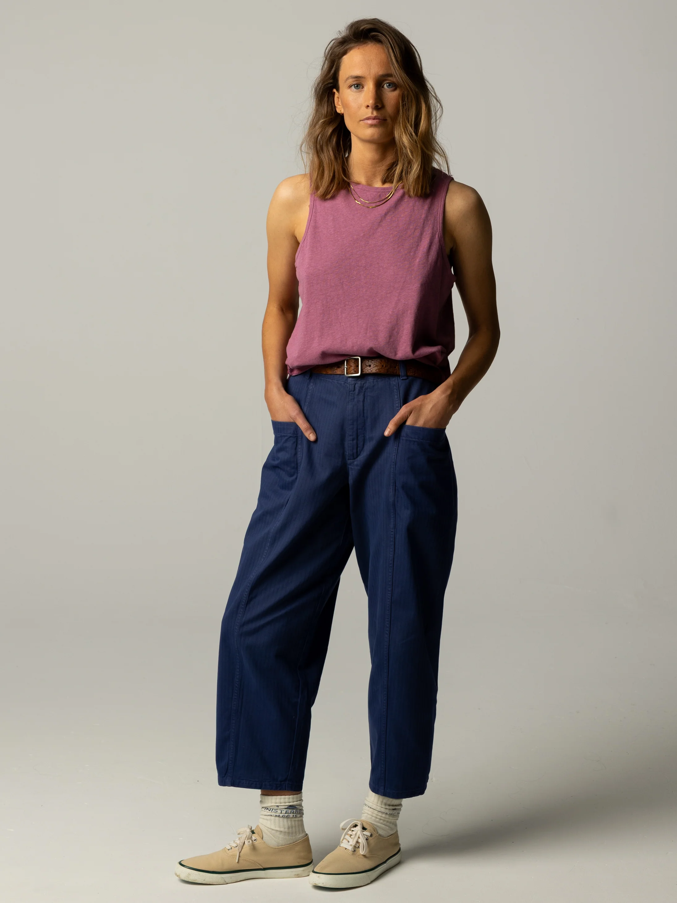 Women's Kea Vest - Image 4