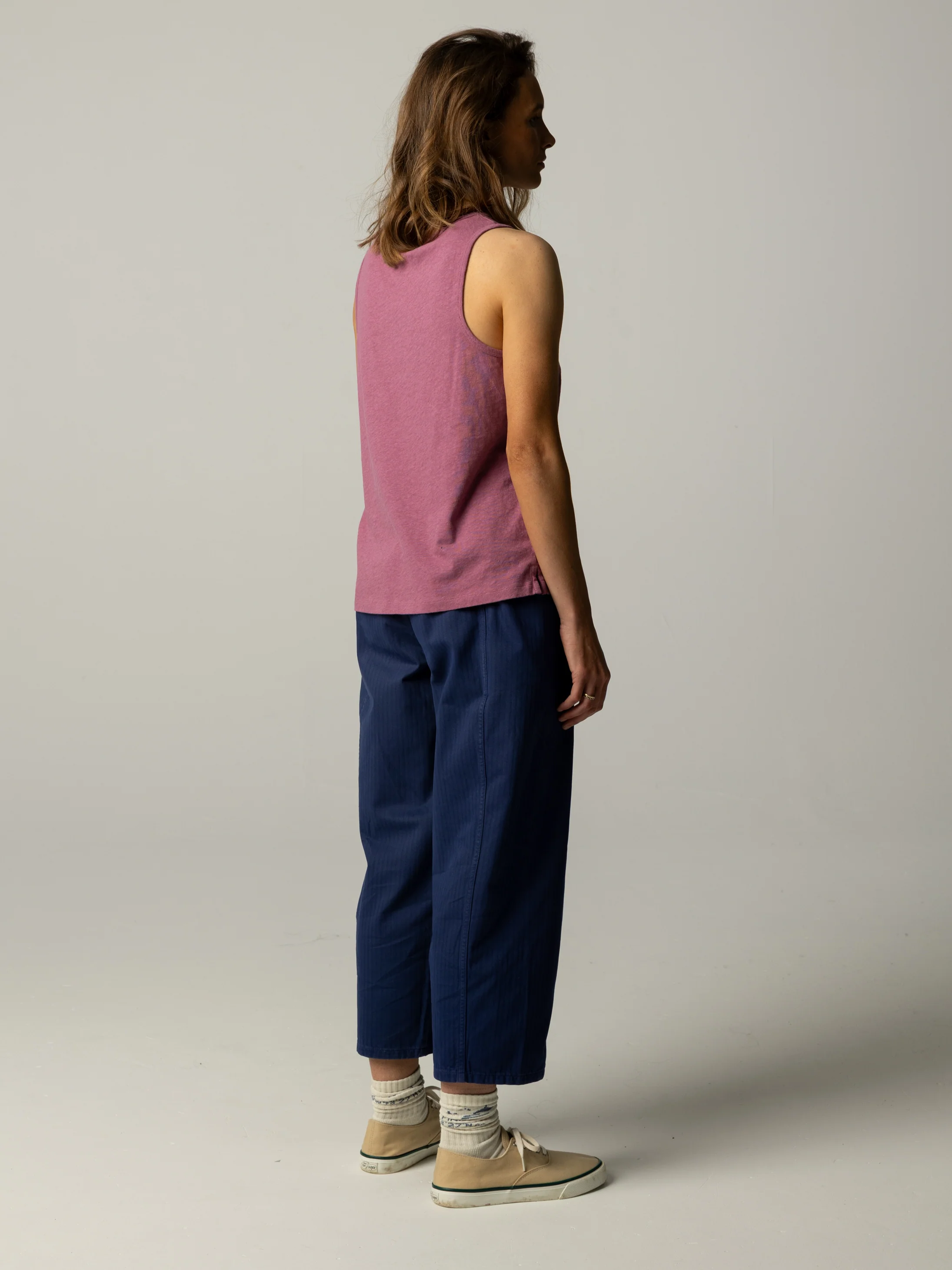 Women's Kea Vest - Image 5