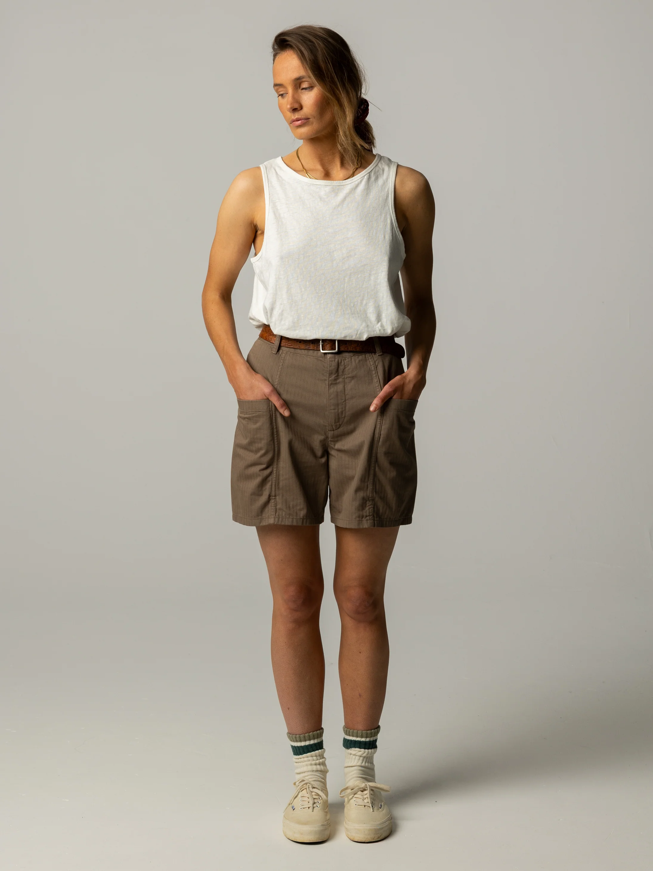 Women's Kea Vest - Image 4