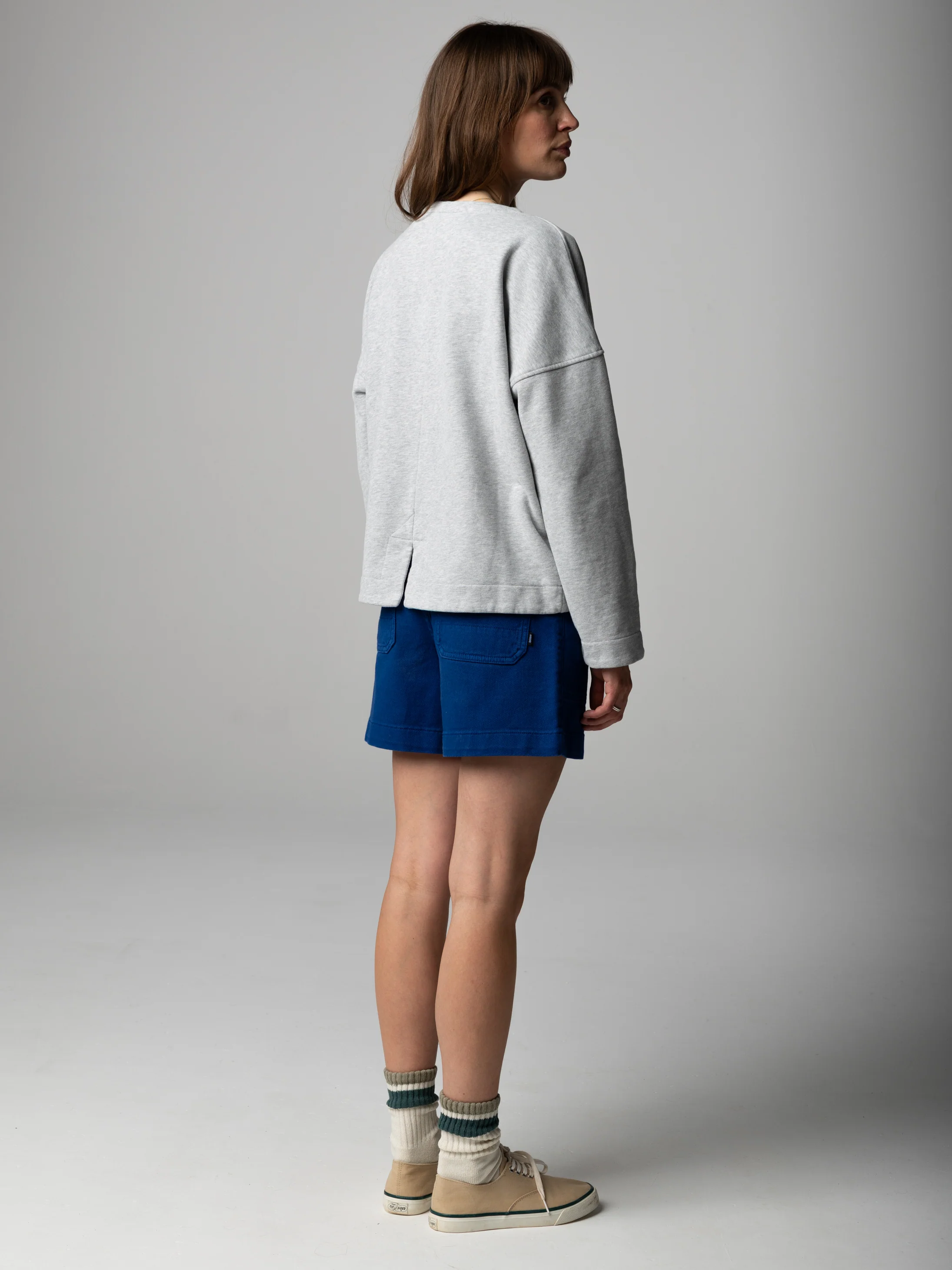 Women's Levant Sweatshirt - Image 3