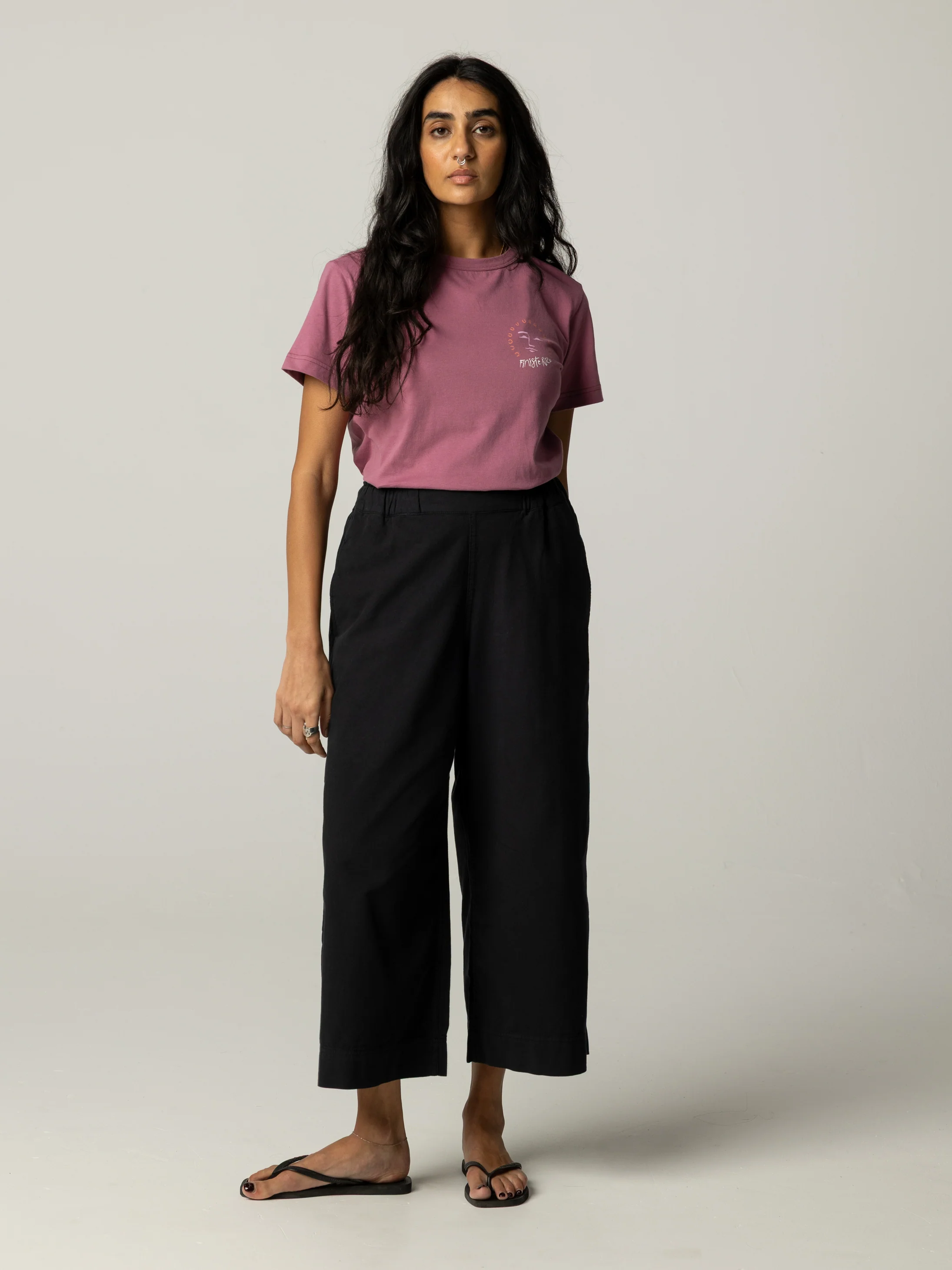 Women's Meskel Ocean Tales T-Shirt - Image 4