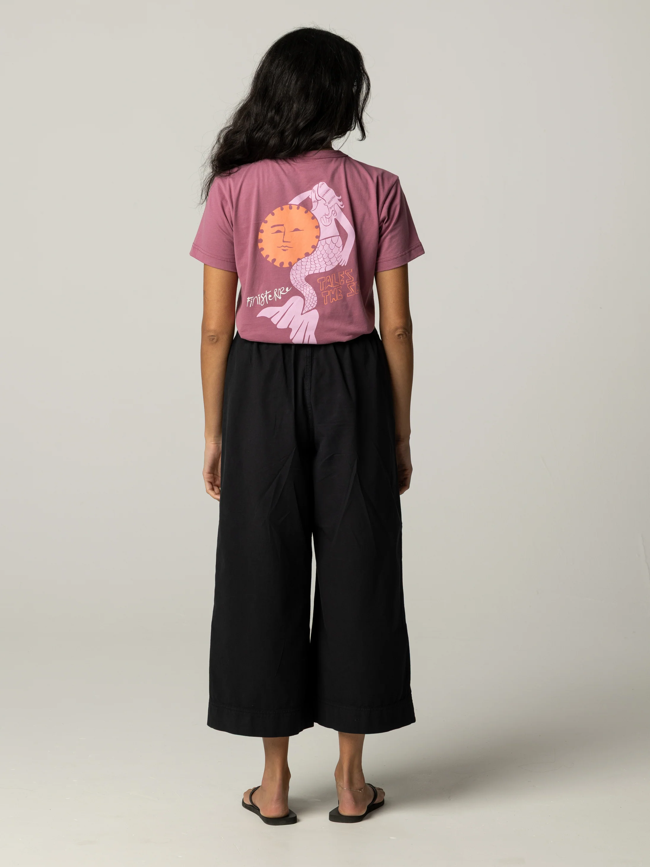 Women's Meskel Ocean Tales T-Shirt - Image 5