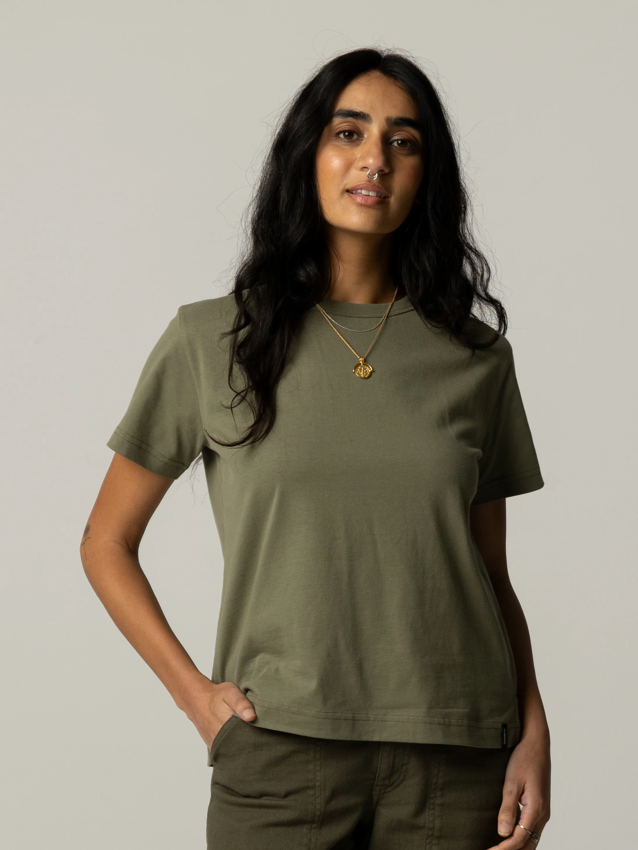 Women's Meskel T-Shirt - Image 2
