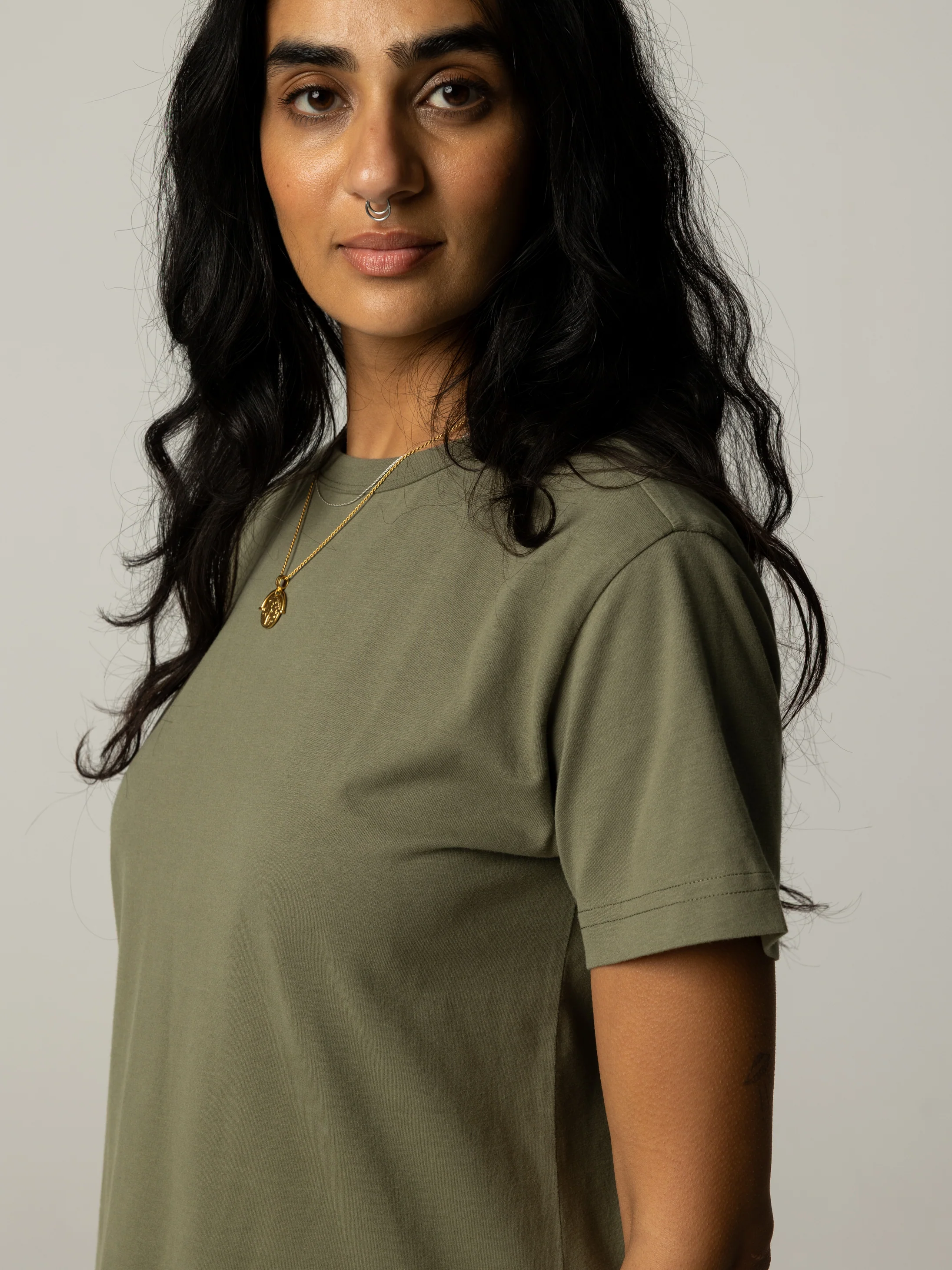 Women's Meskel T-Shirt - Image 3
