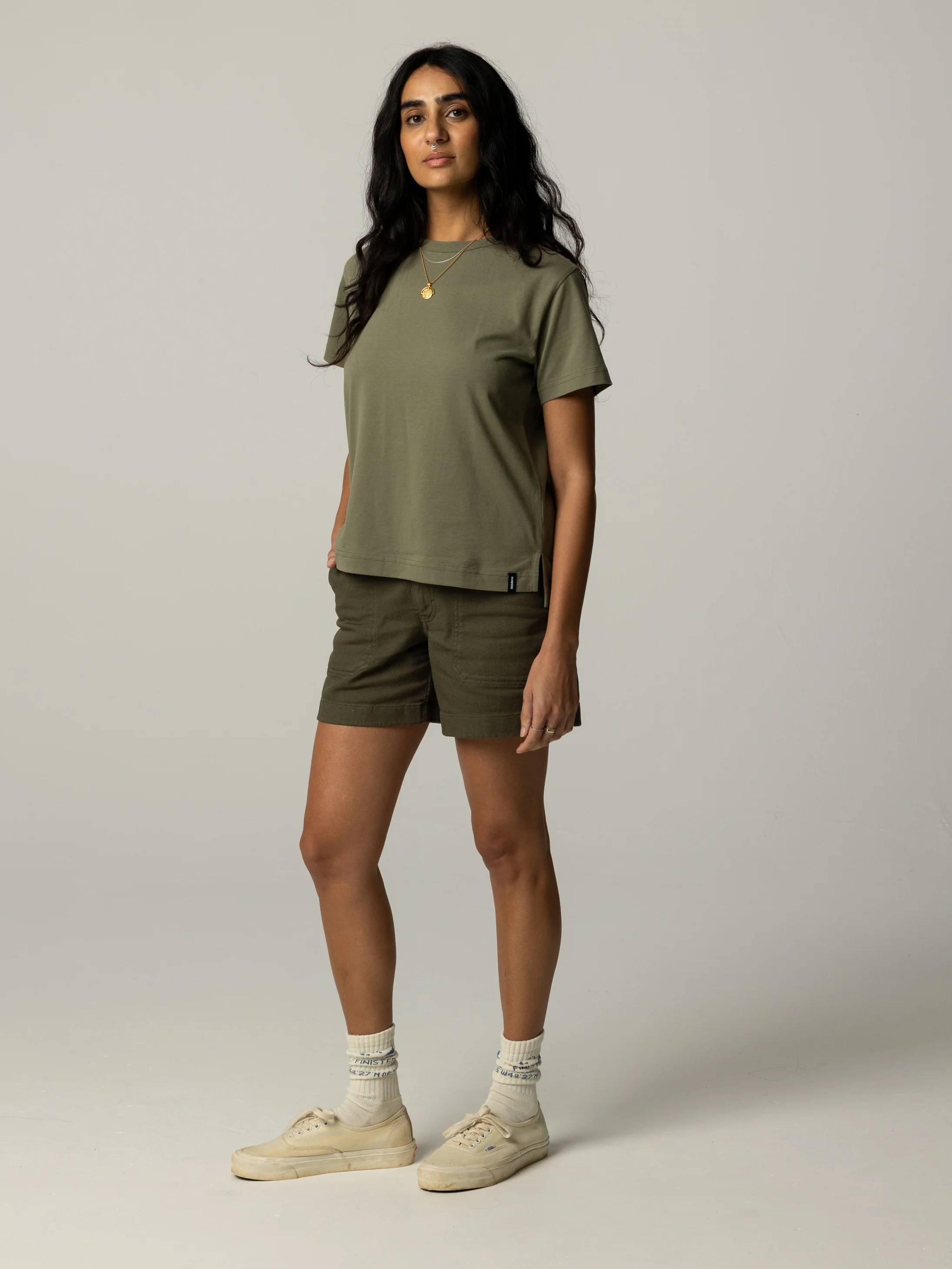 Women's Meskel T-Shirt - Image 4
