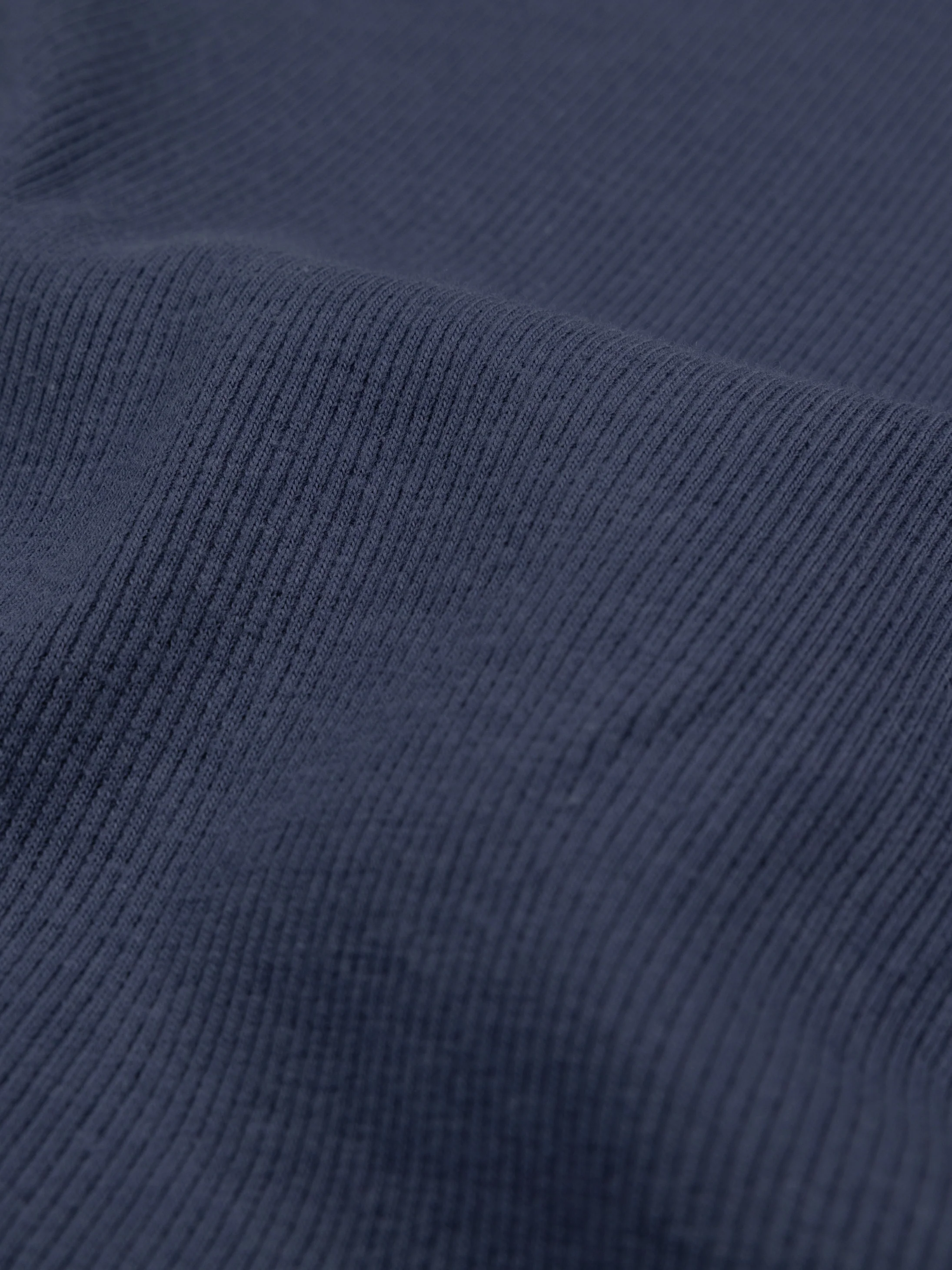 Women's Powes Ribbed T-Shirt - Image 6