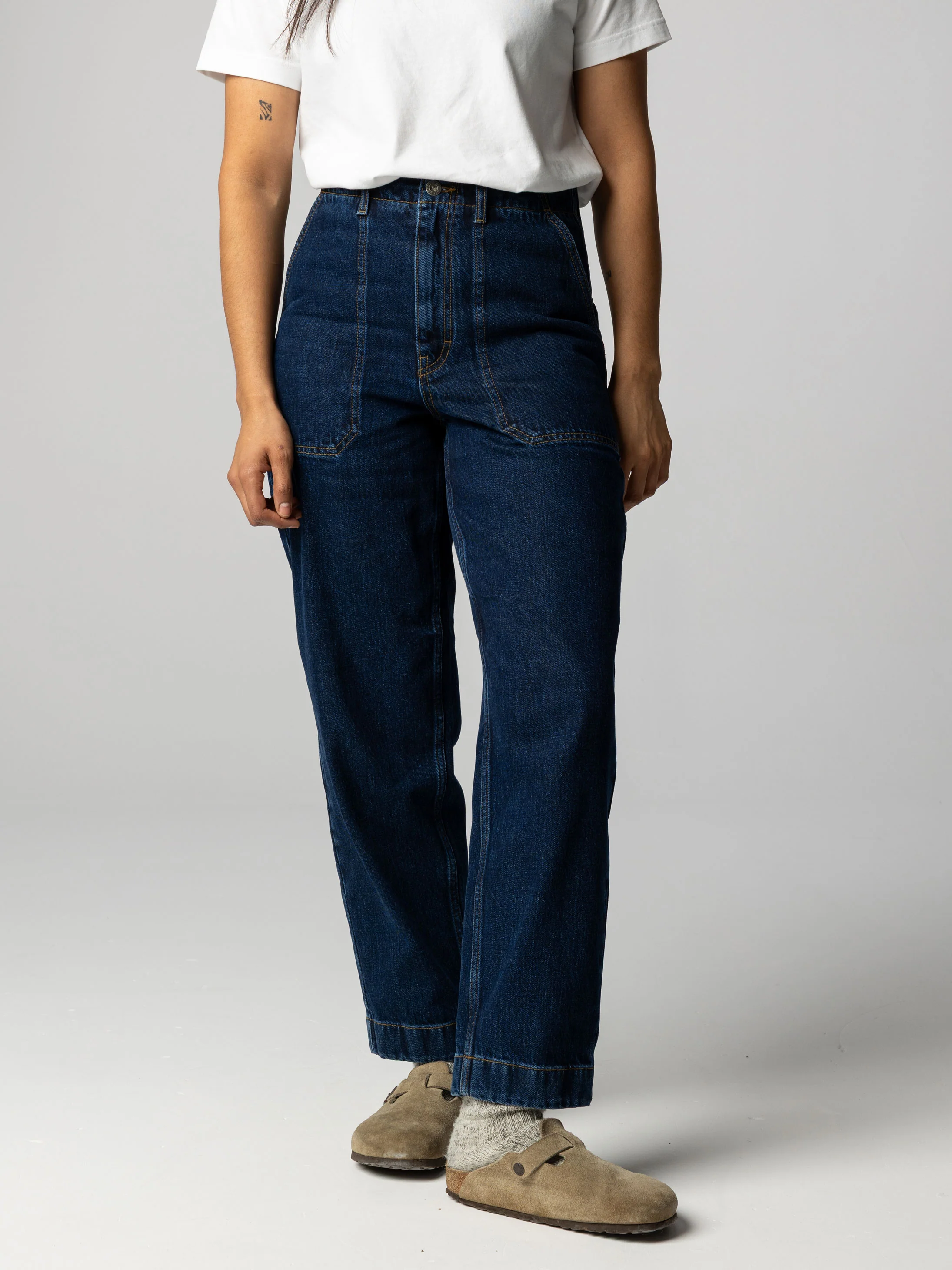 Women's Yarrel Jean - Image 2