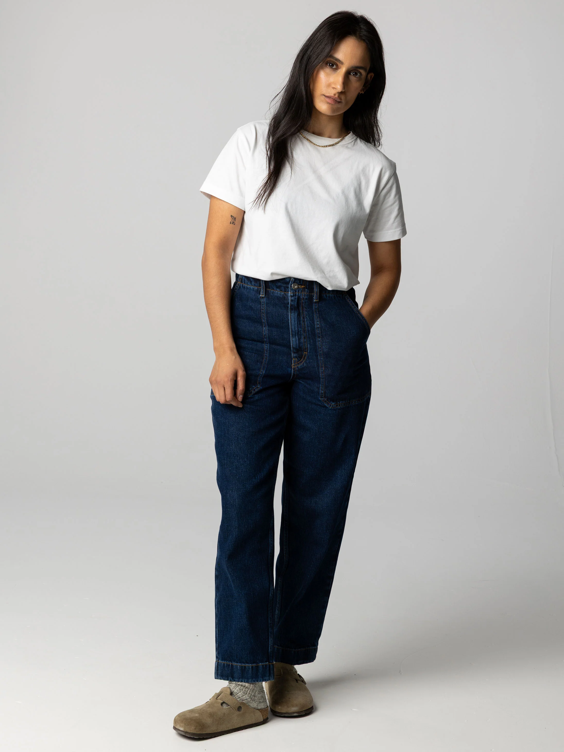Women's Yarrel Jean - Image 5
