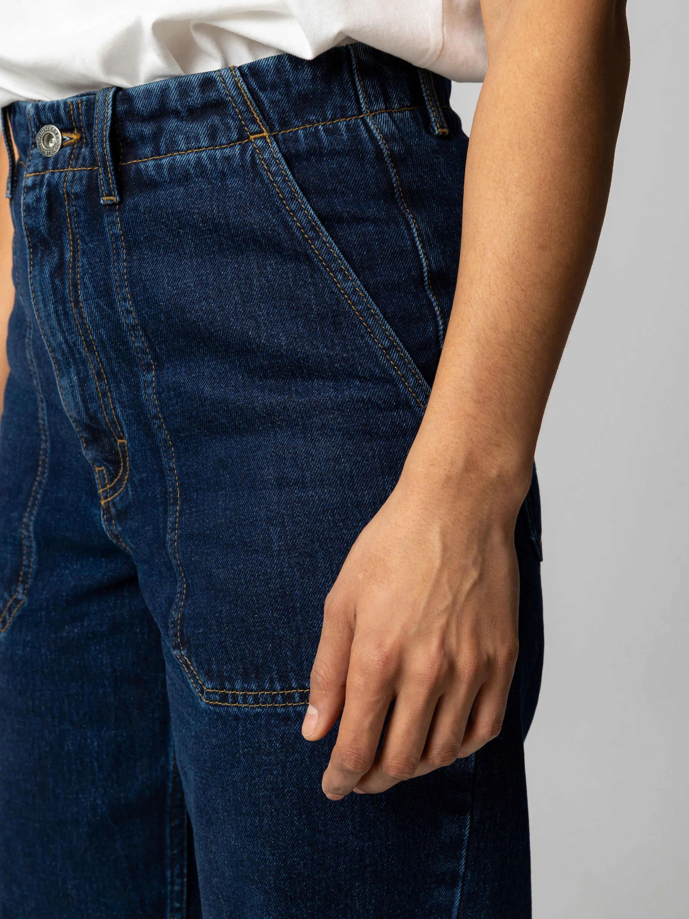 Women's Yarrel Jean - Image 7