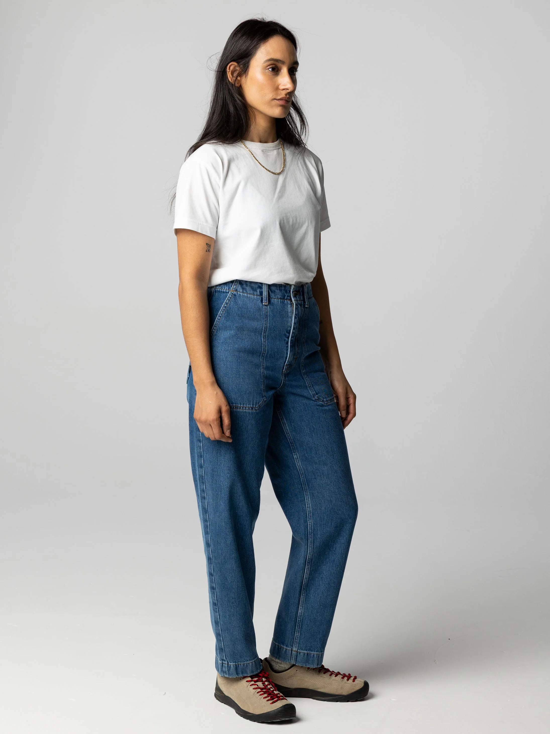 Women's Yarrel Jean - Image 5