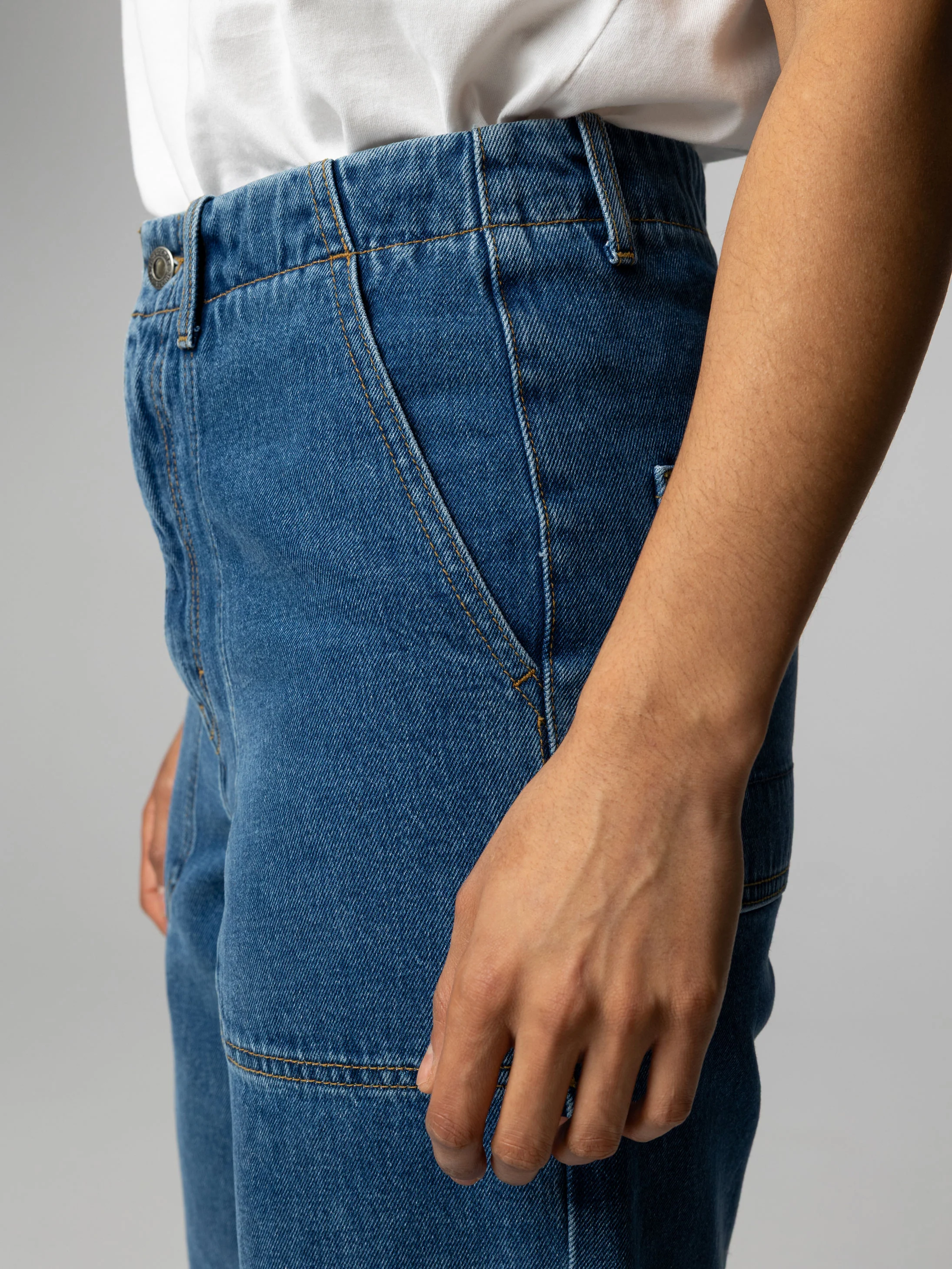 Women's Yarrel Jean - Image 7