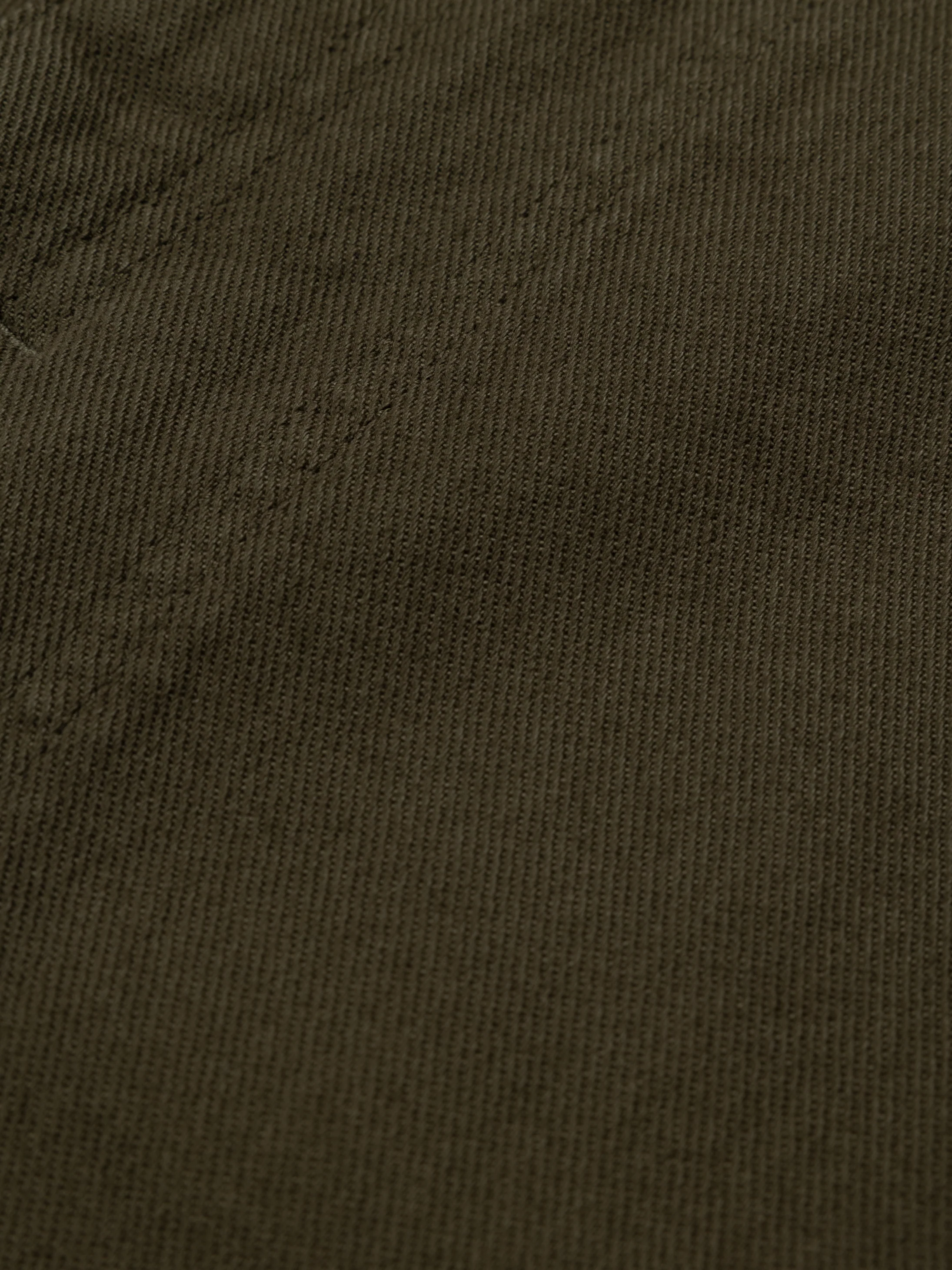 Women's Yarrel Canvas Short - Image 7