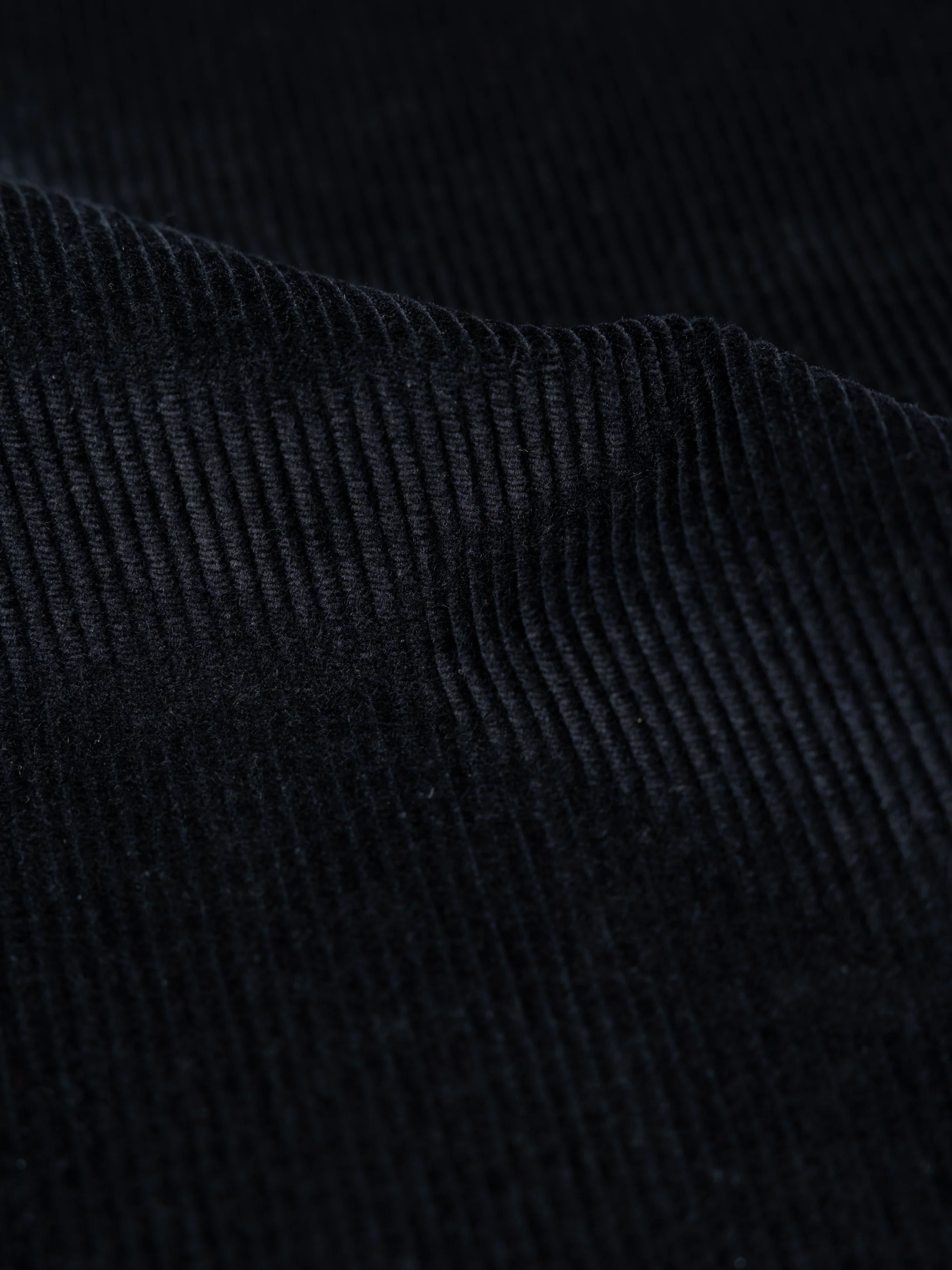 Women's Studio Cord Trouser - Image 6