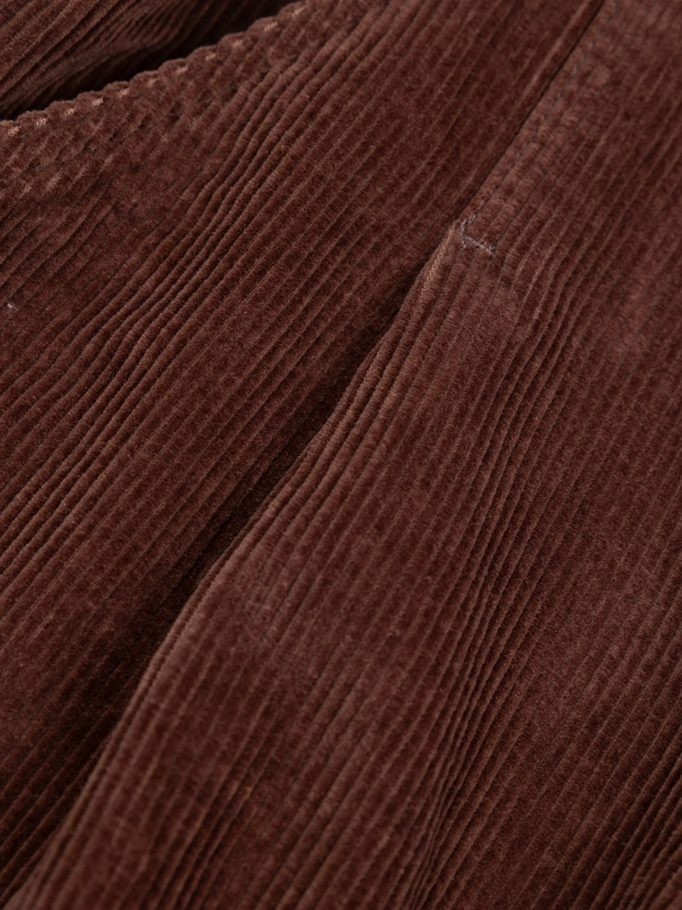 Women's Studio Cord Trouser - Image 8