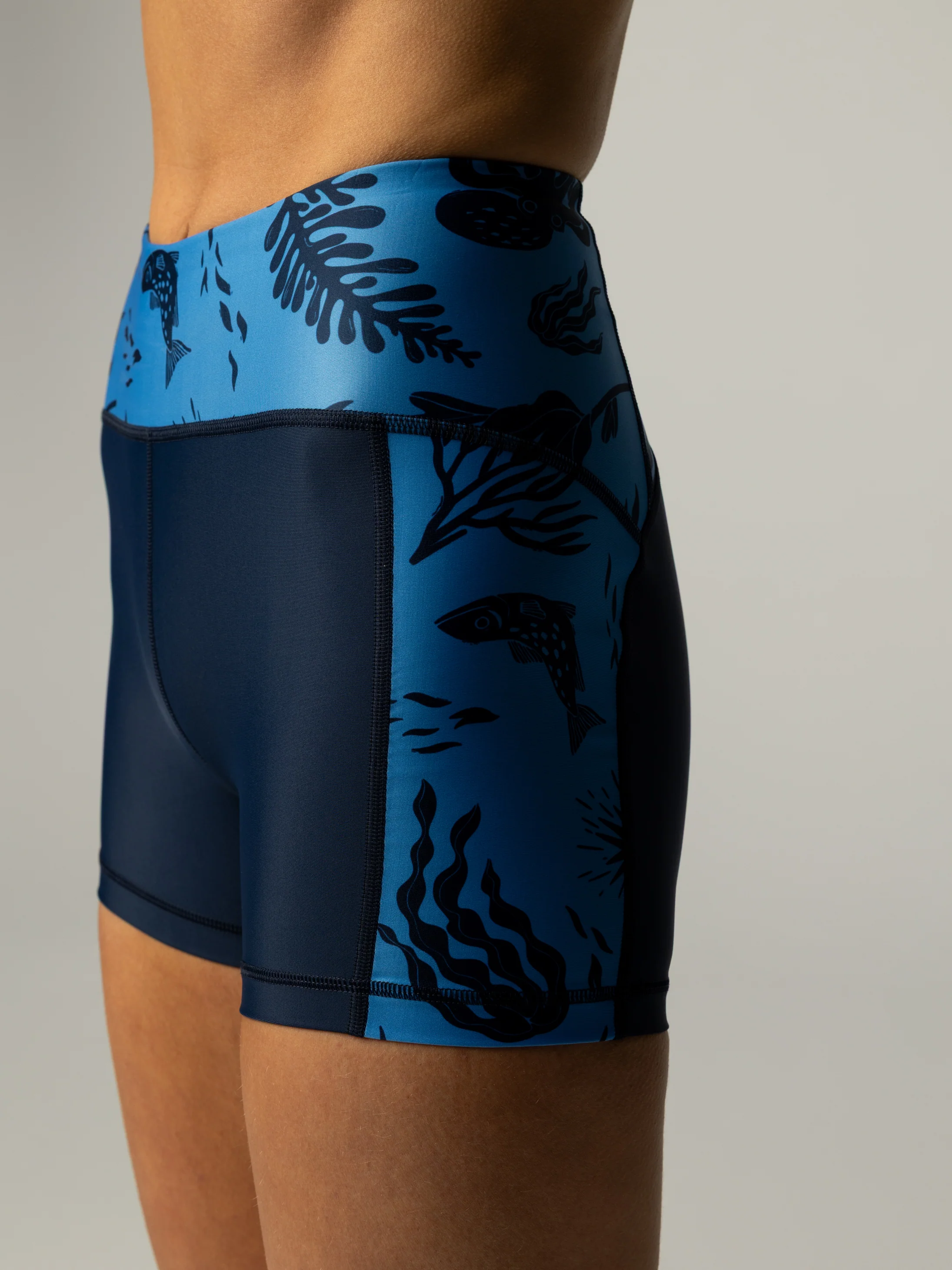 Women's Aurora Short - Image 4