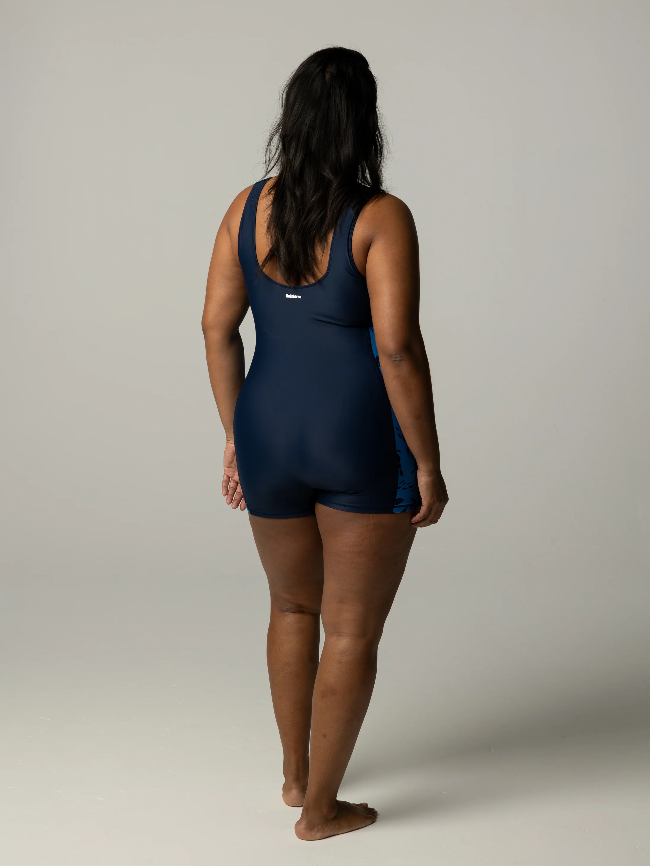 Women's Aurora Shorty Swimsuit - Image 3