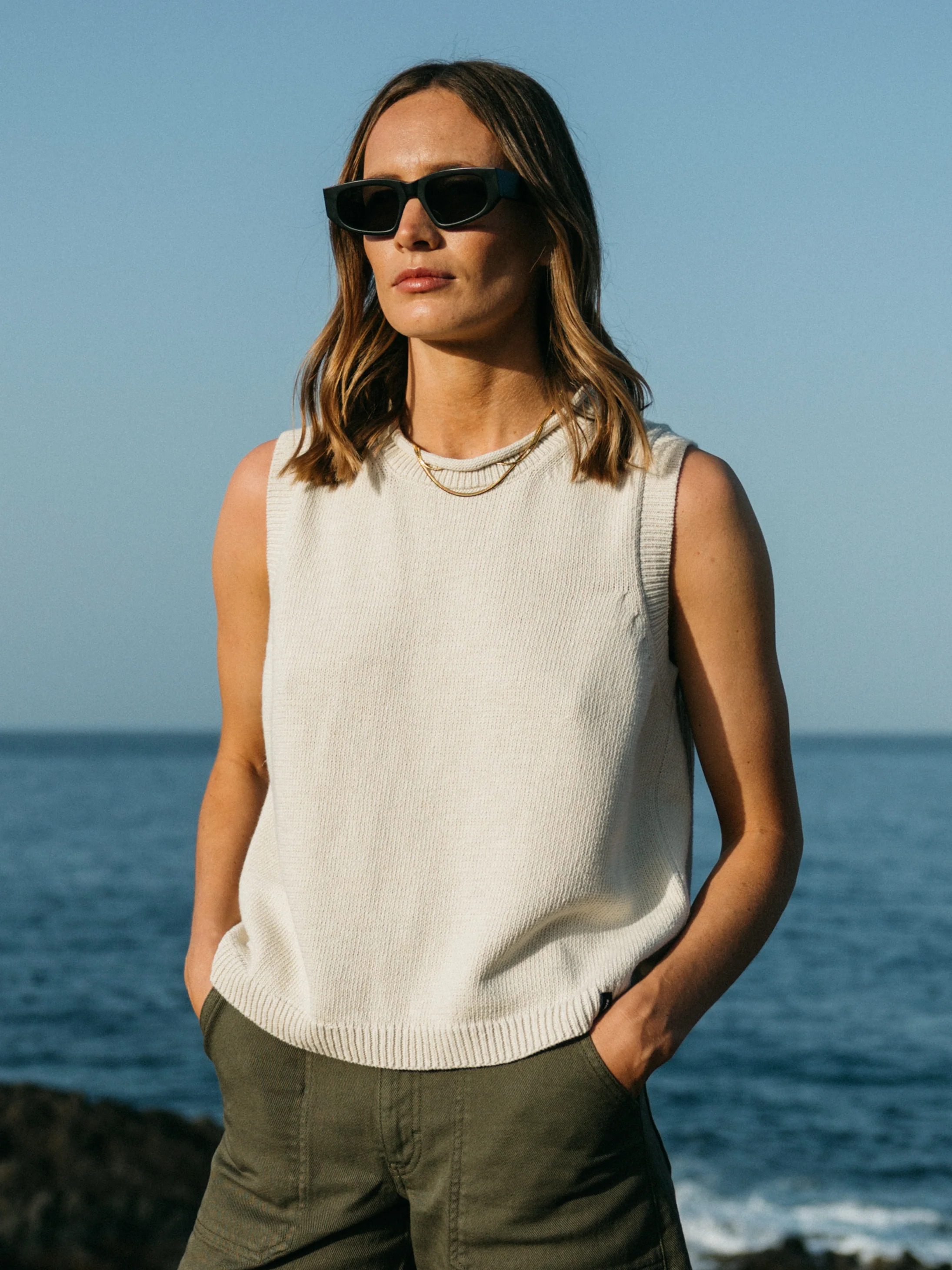 Women's Kerrow Vest - Image 2