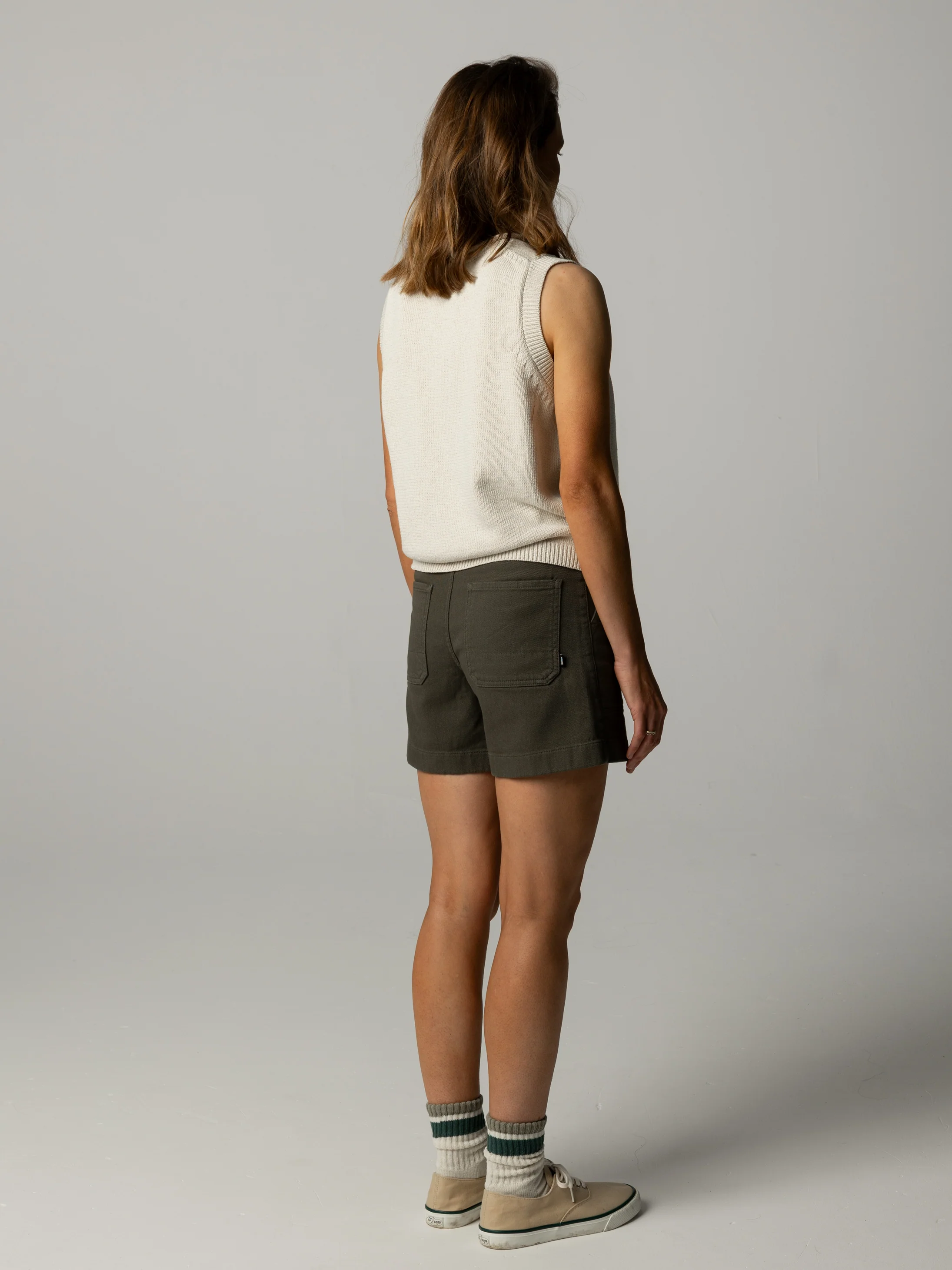 Women's Kerrow Vest - Image 5