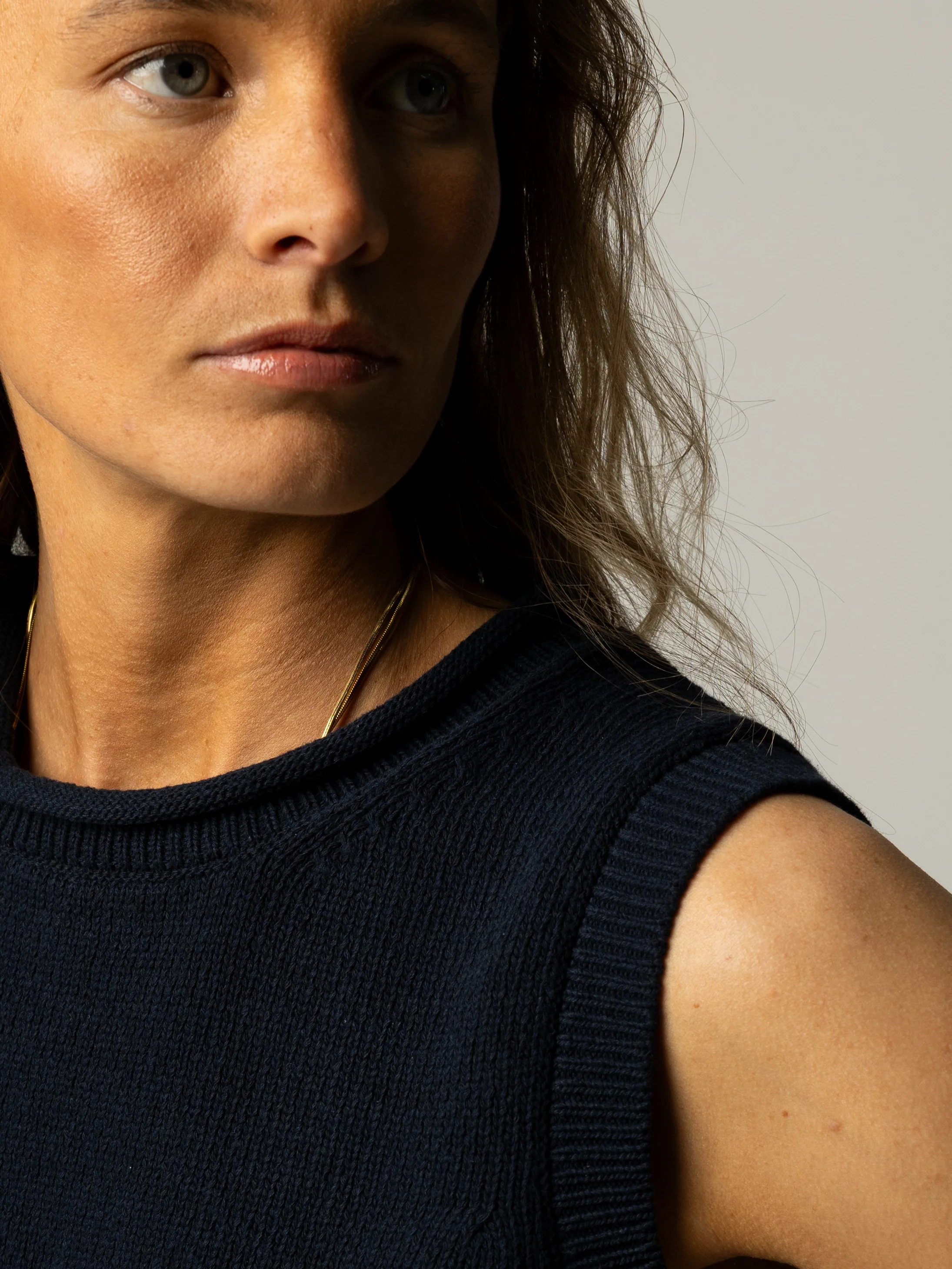 Women's Kerrow Vest - Image 4