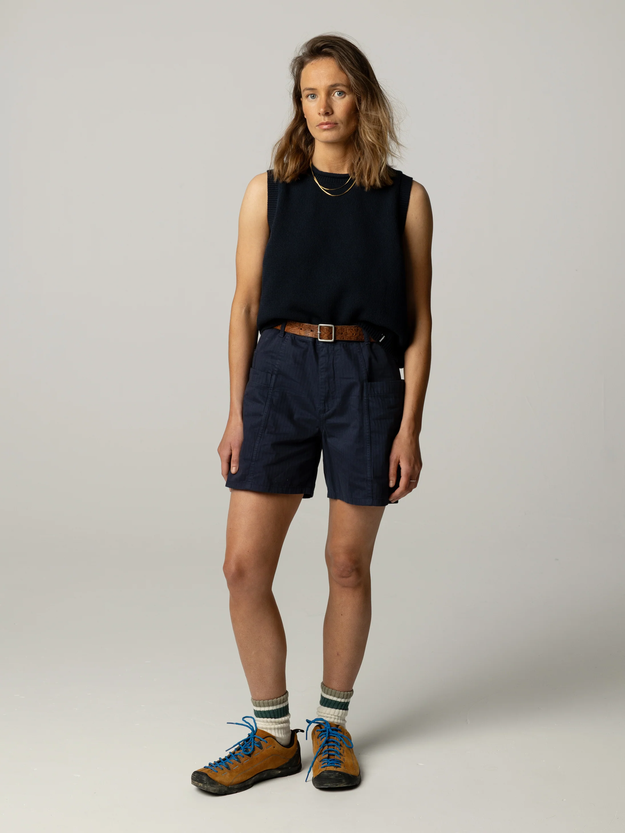 Women's Kerrow Vest - Image 5