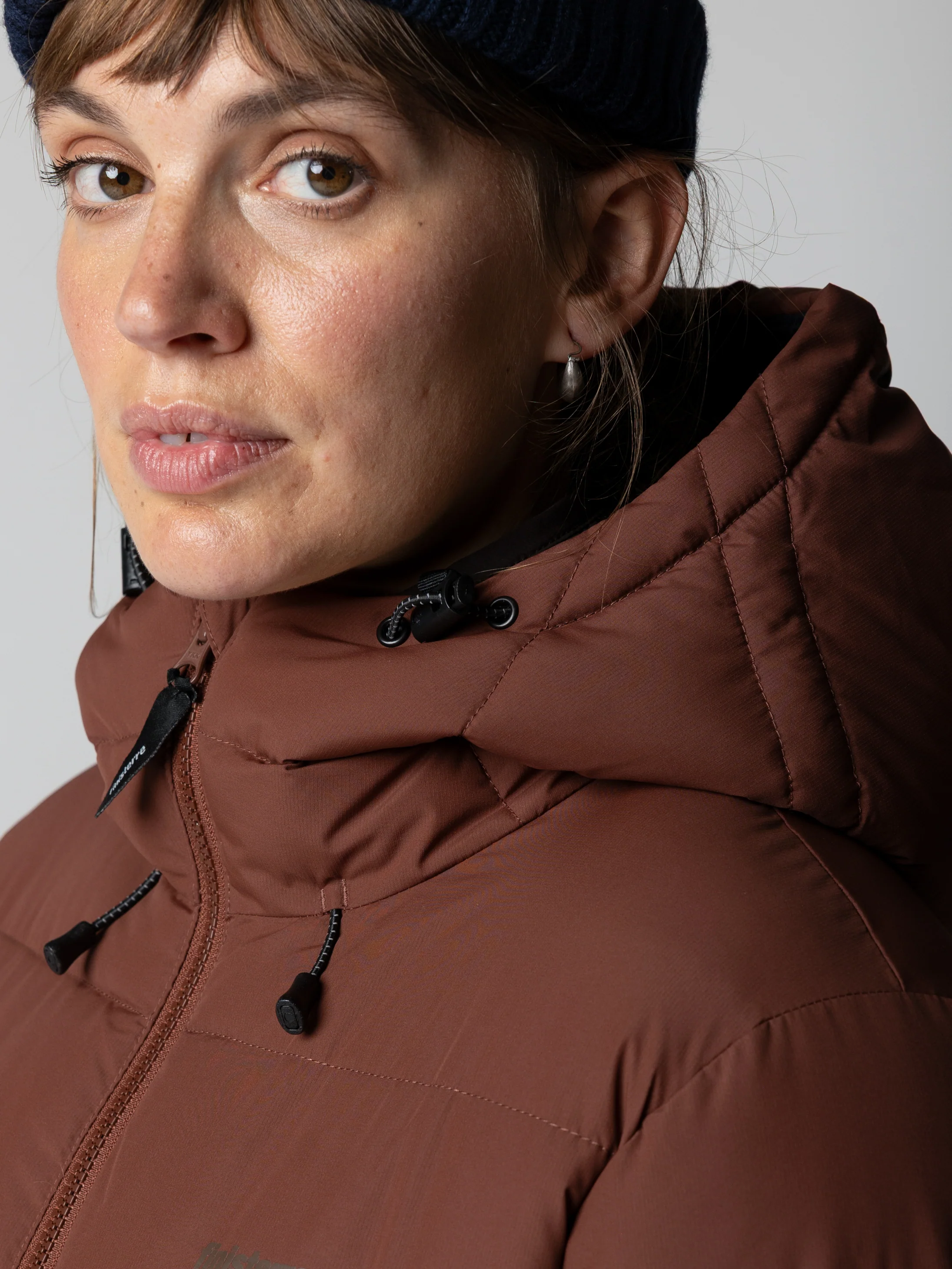 Women's Elova Coat - Image 6
