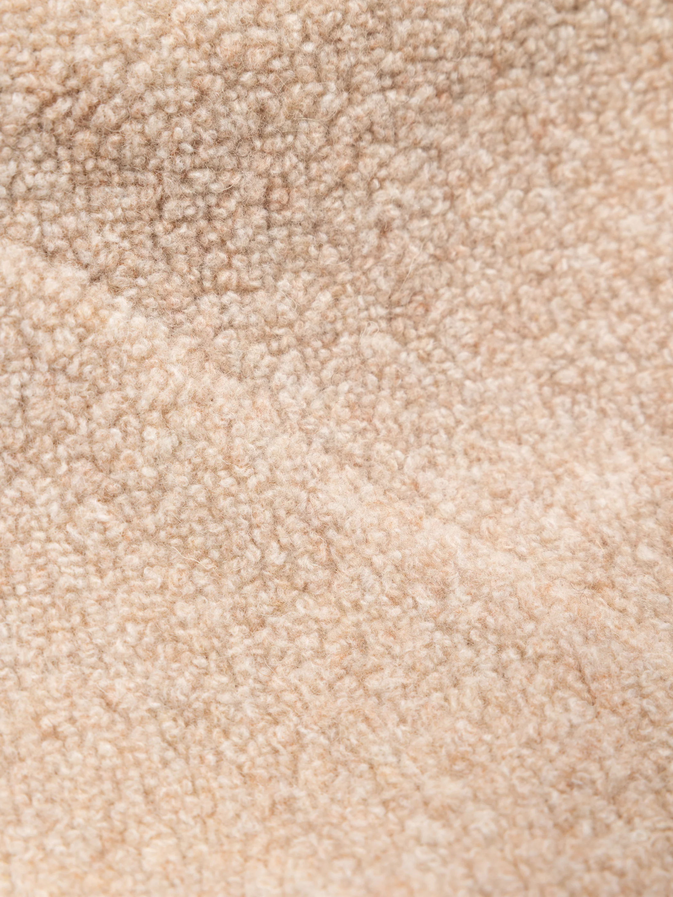 Women's Elowen Fleece Jumper - Image 8