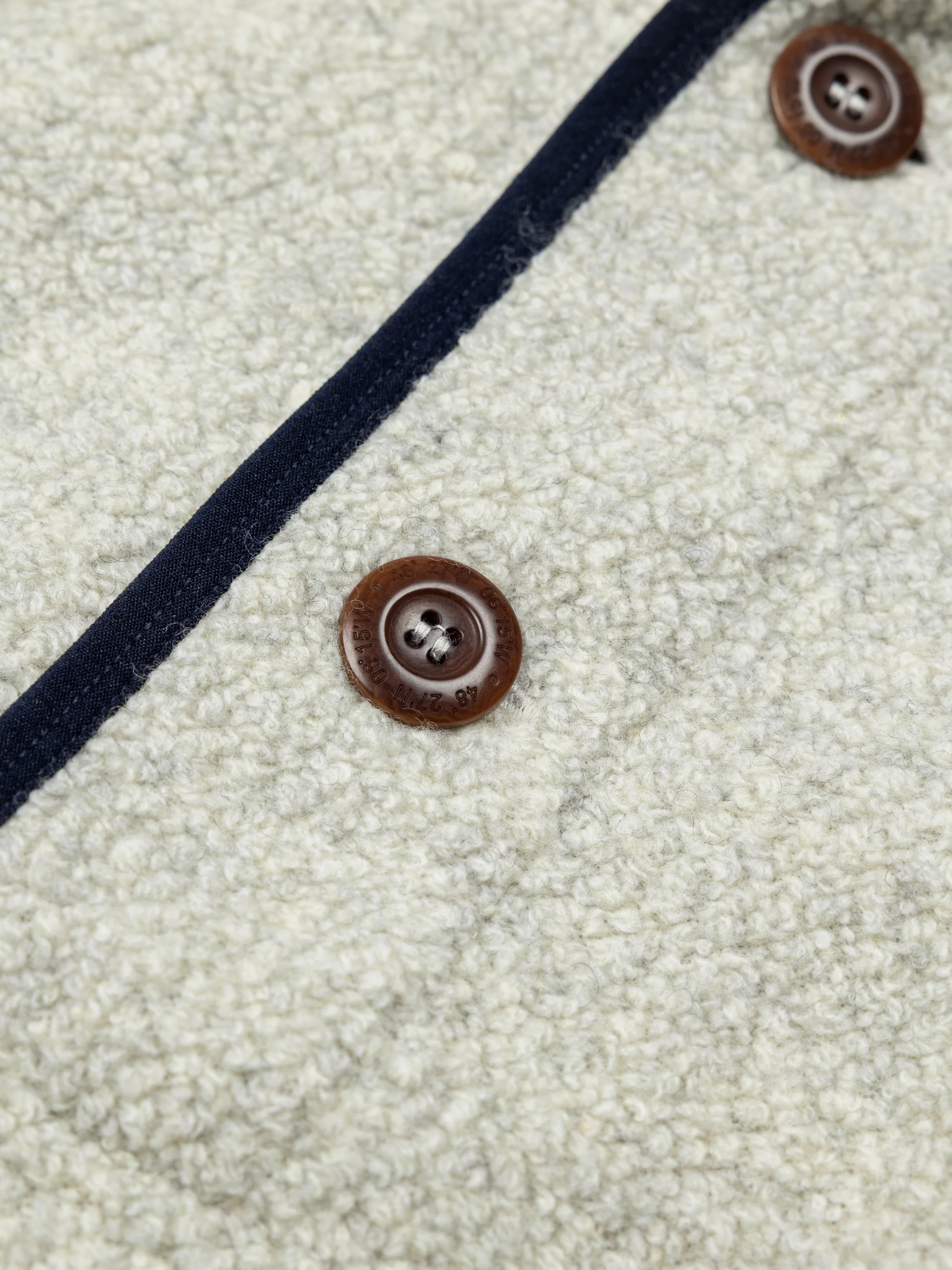 Women's Elowen Fleece Jumper - Image 8