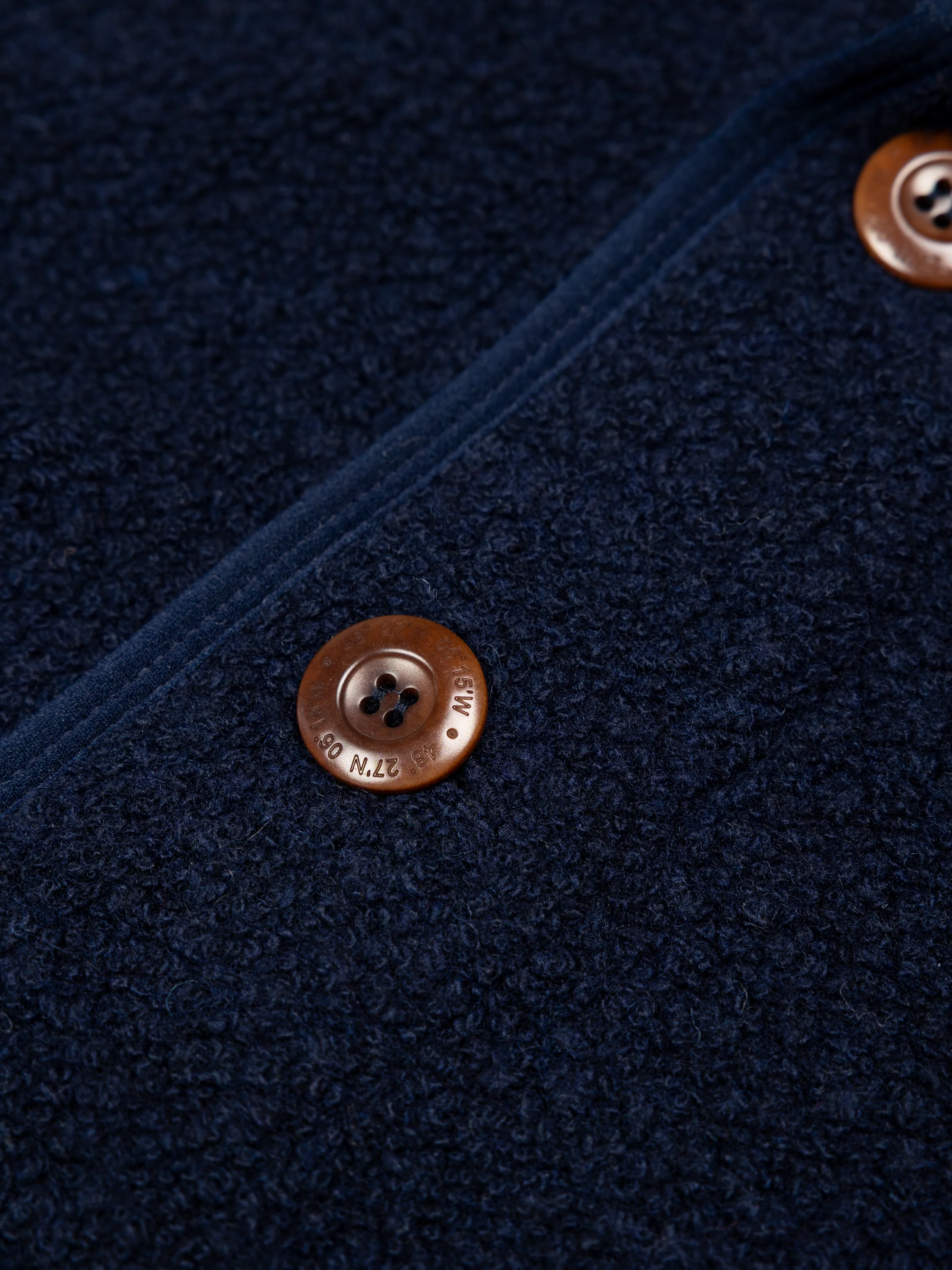 Women's Elowen Fleece Jumper - Image 8