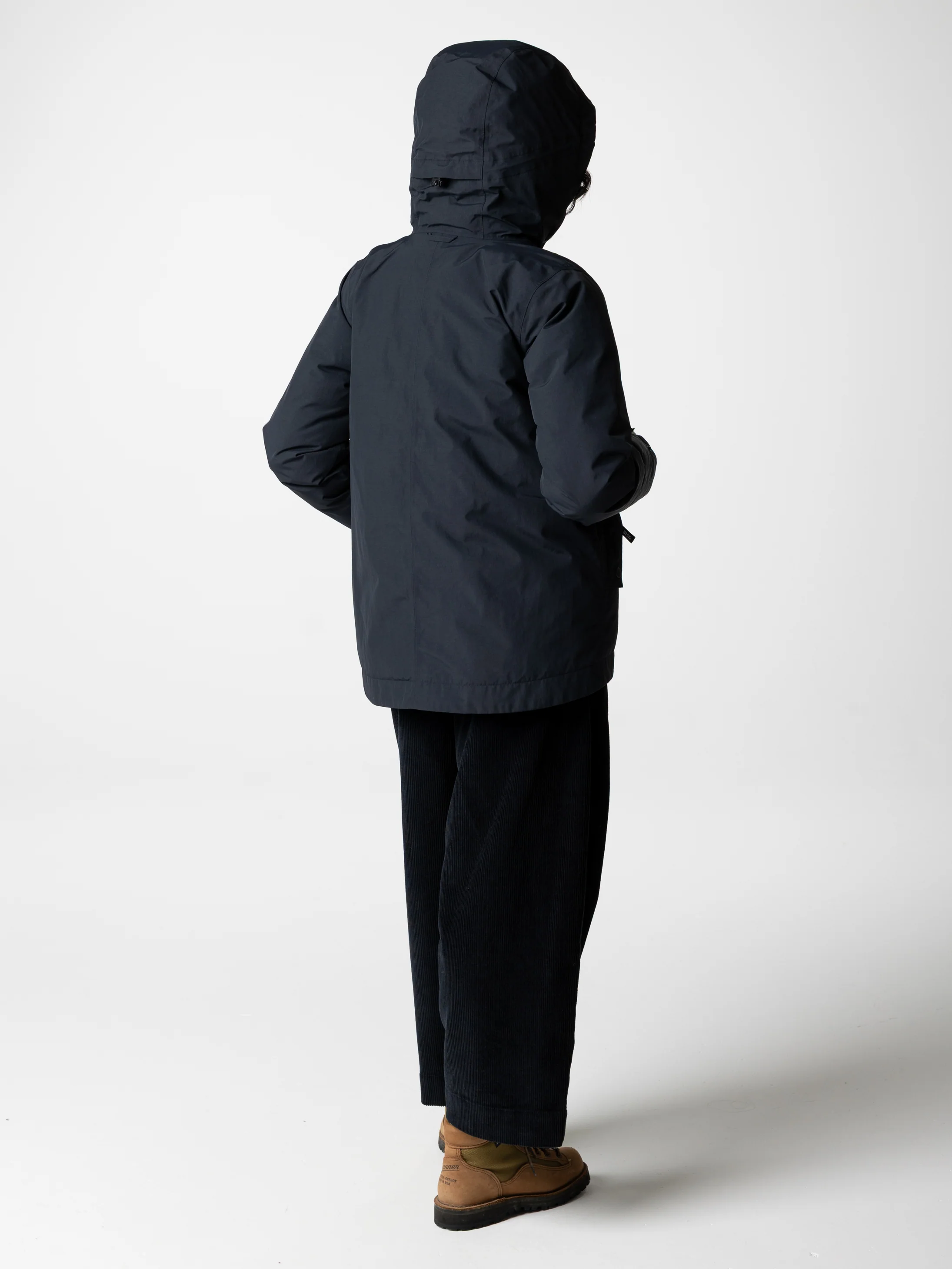 Women's Isla Waterproof Jacket - Image 5