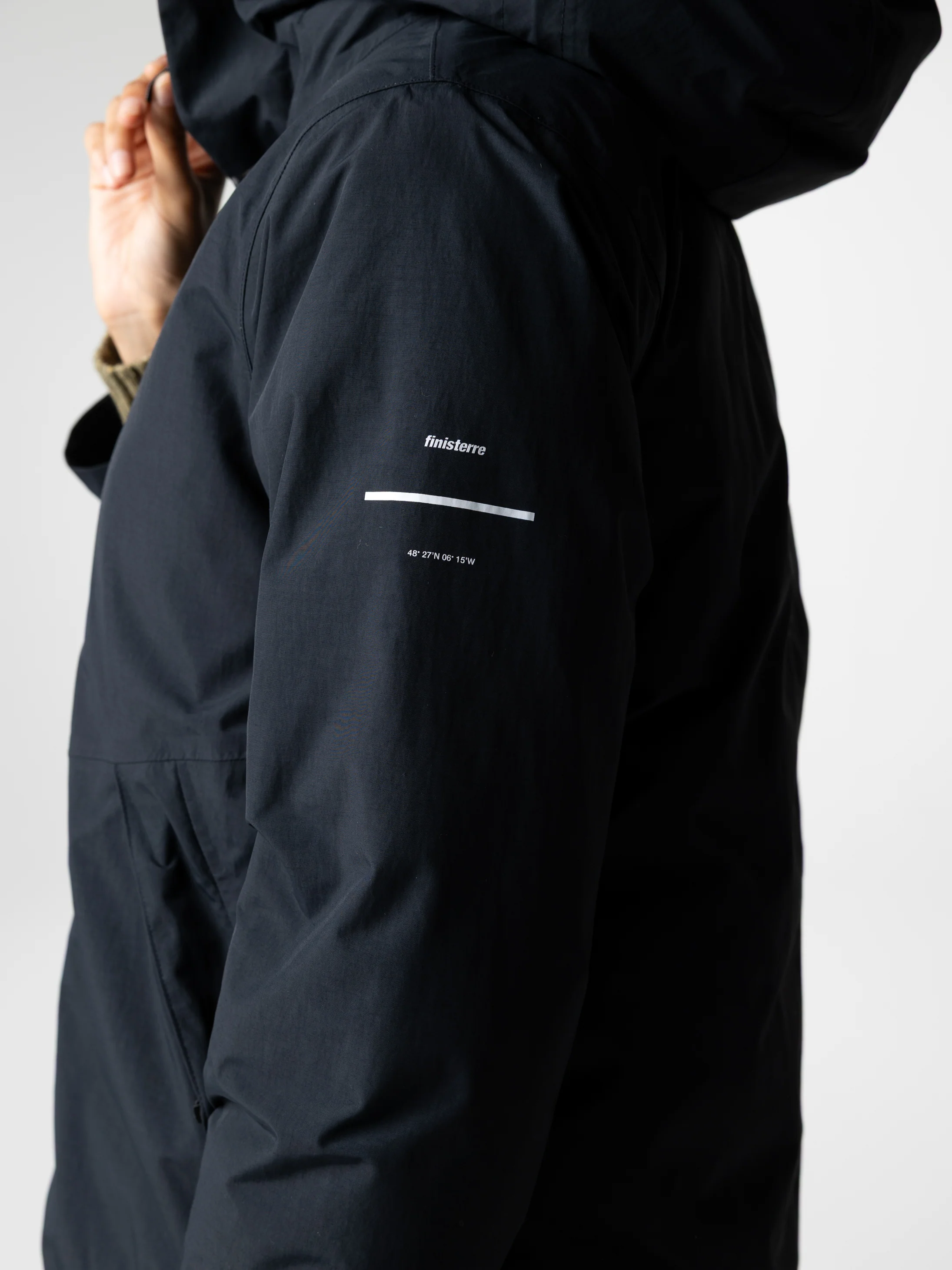 Women's Isla Waterproof Jacket - Image 6