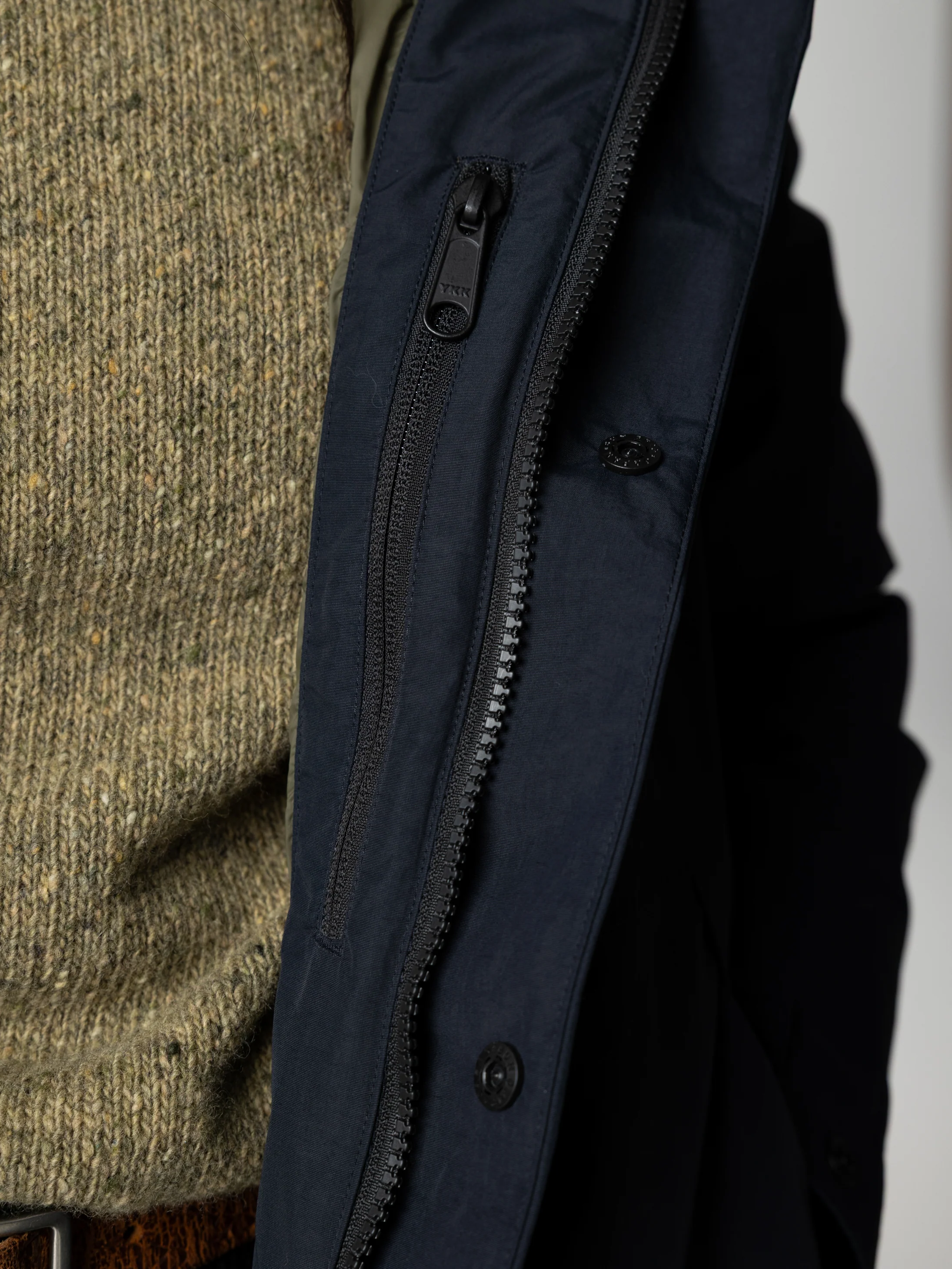 Women's Isla Waterproof Jacket - Image 7