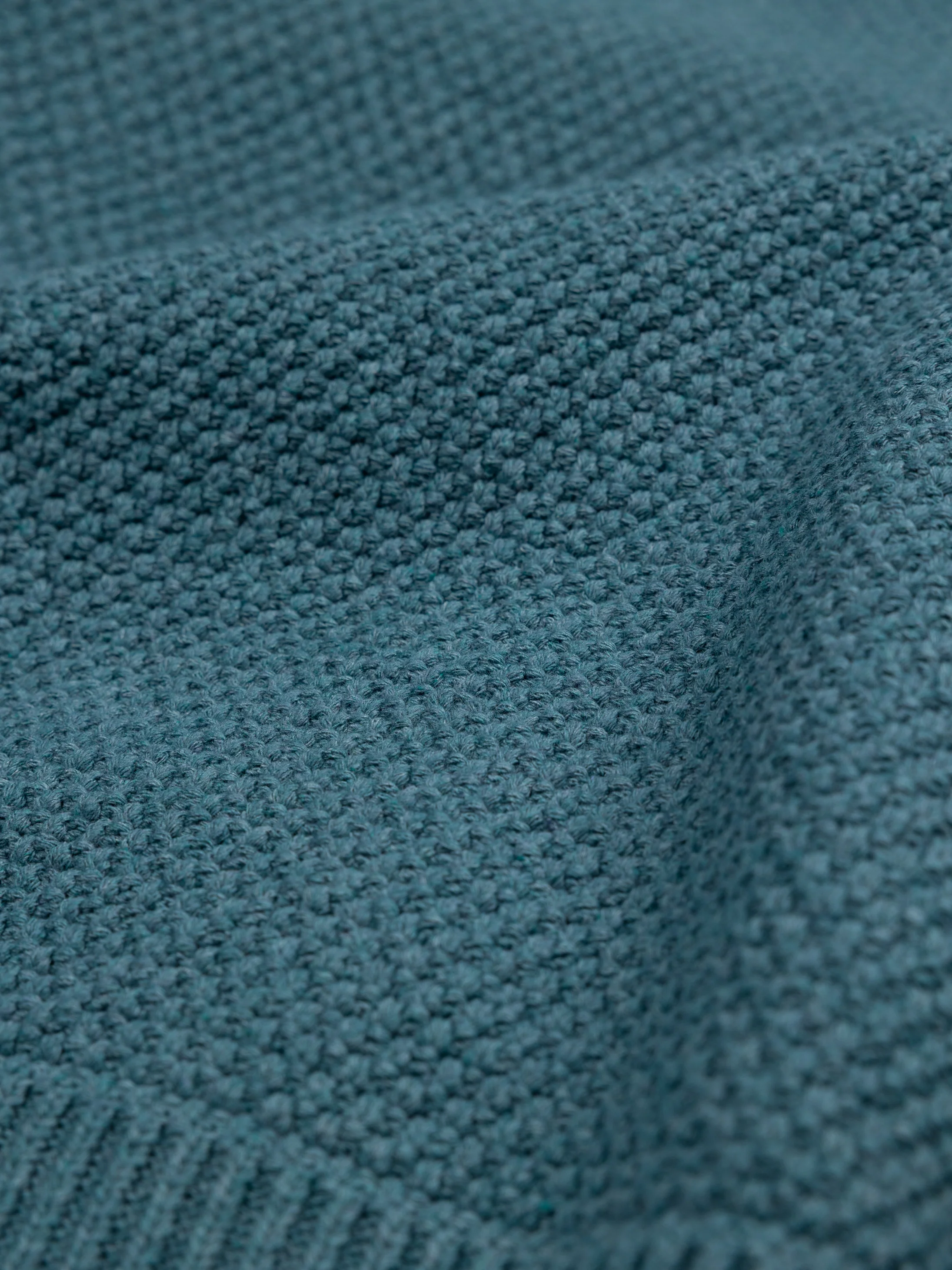 Women's Kerrow Stitch Jumper - Image 8