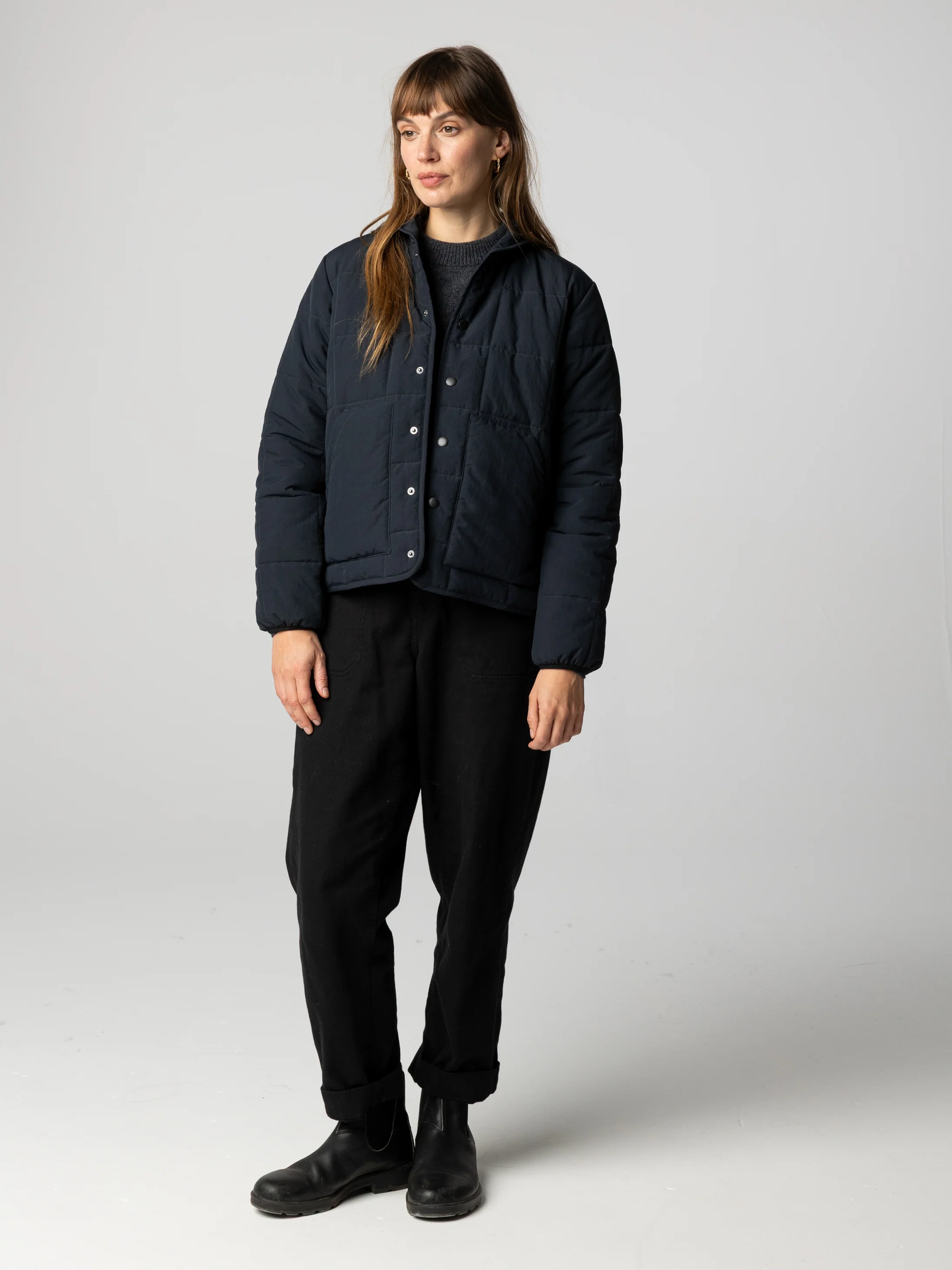 Women's Lapwing Insulated Jacket - Image 4