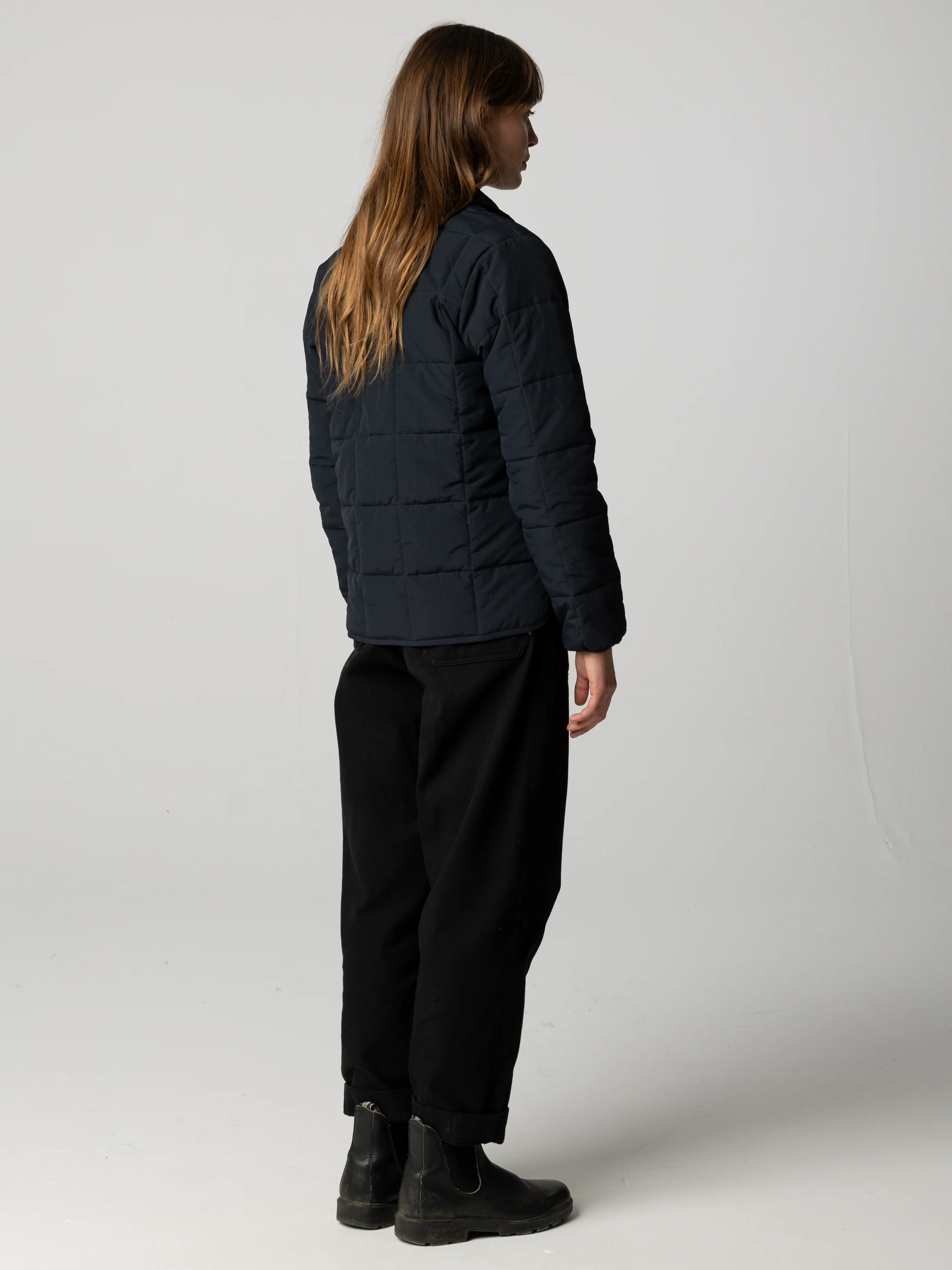 Women's Lapwing Insulated Jacket - Image 5