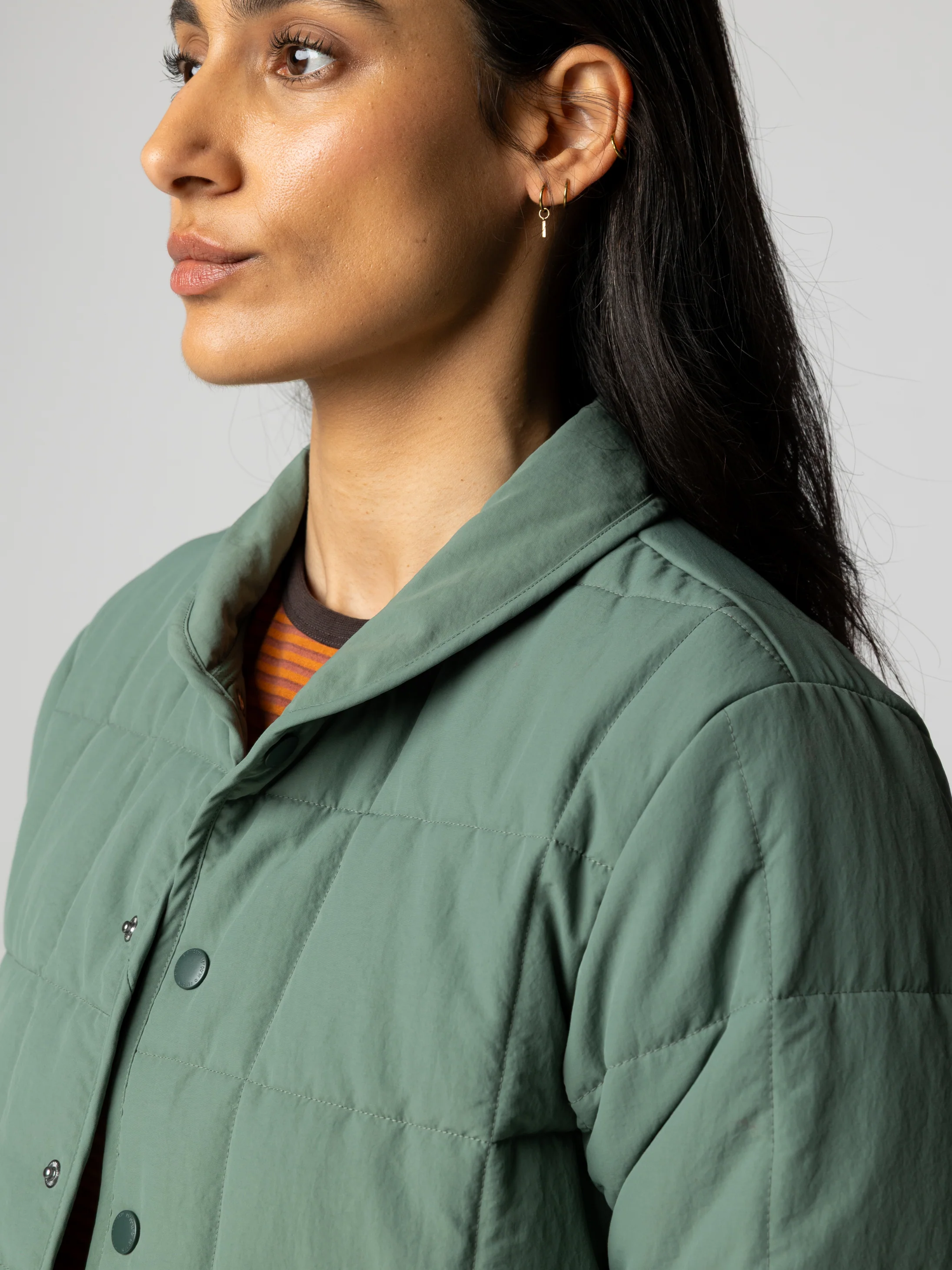 Women's Lapwing Insulated Jacket - Image 3