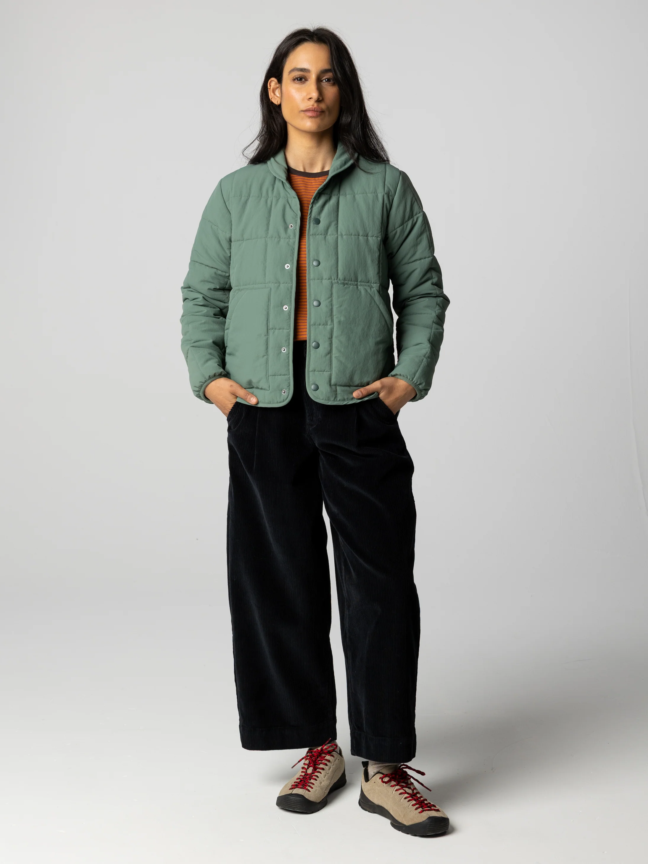 Women's Lapwing Insulated Jacket - Image 4