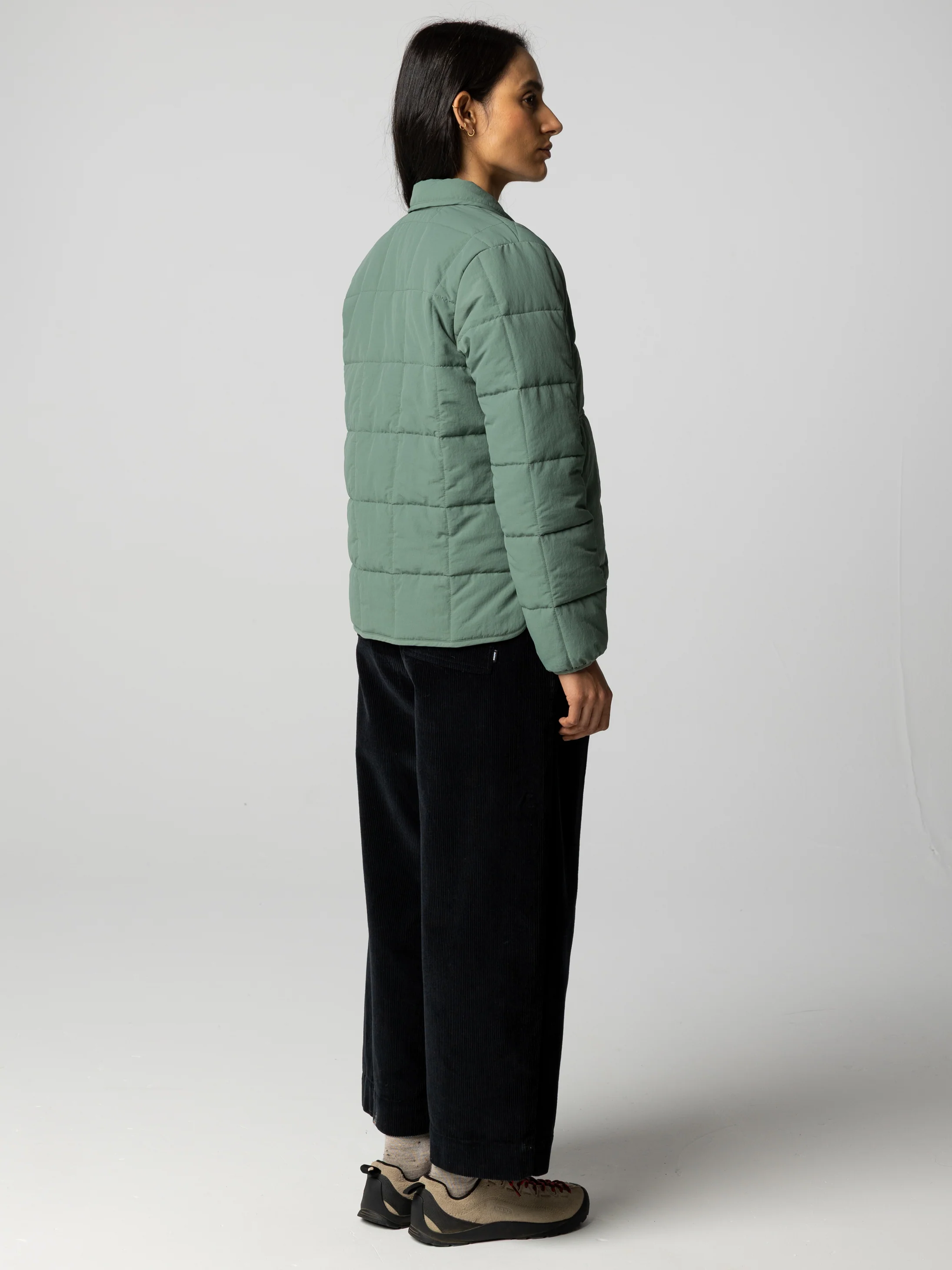 Women's Lapwing Insulated Jacket - Image 5