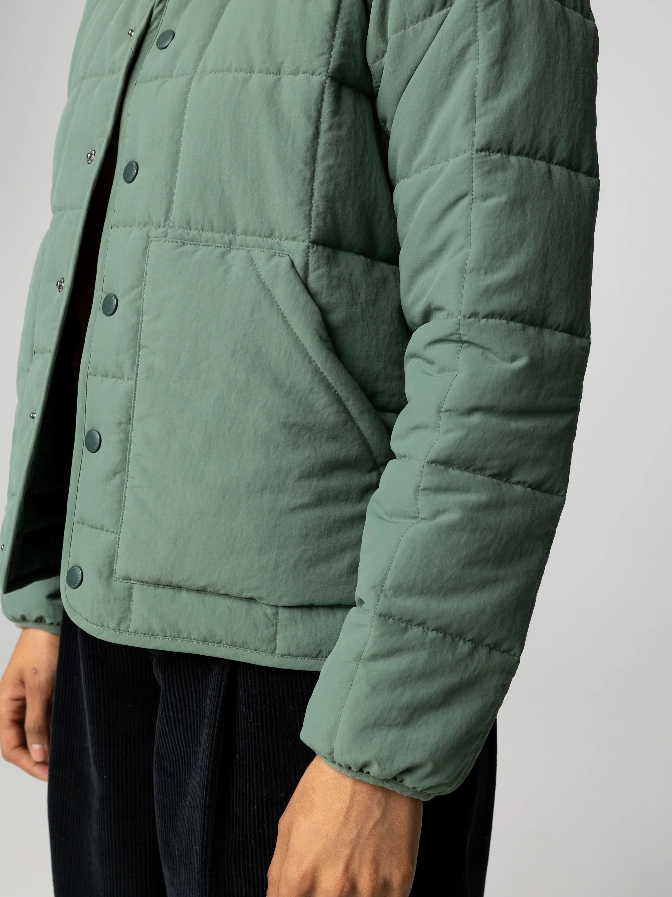 Women's Lapwing Insulated Jacket - Image 6