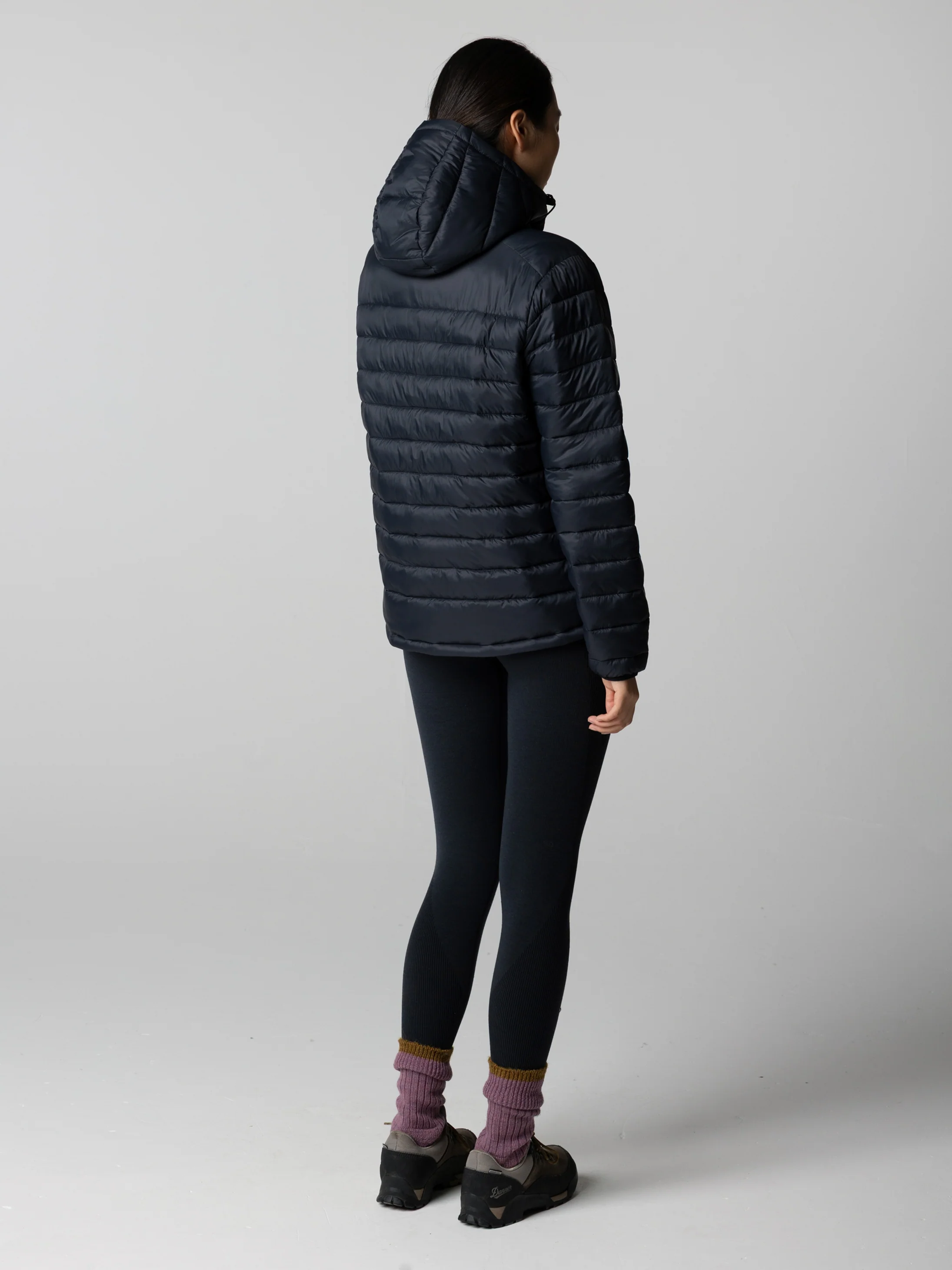 Women's Nimbus Hooded Jacket - Image 3