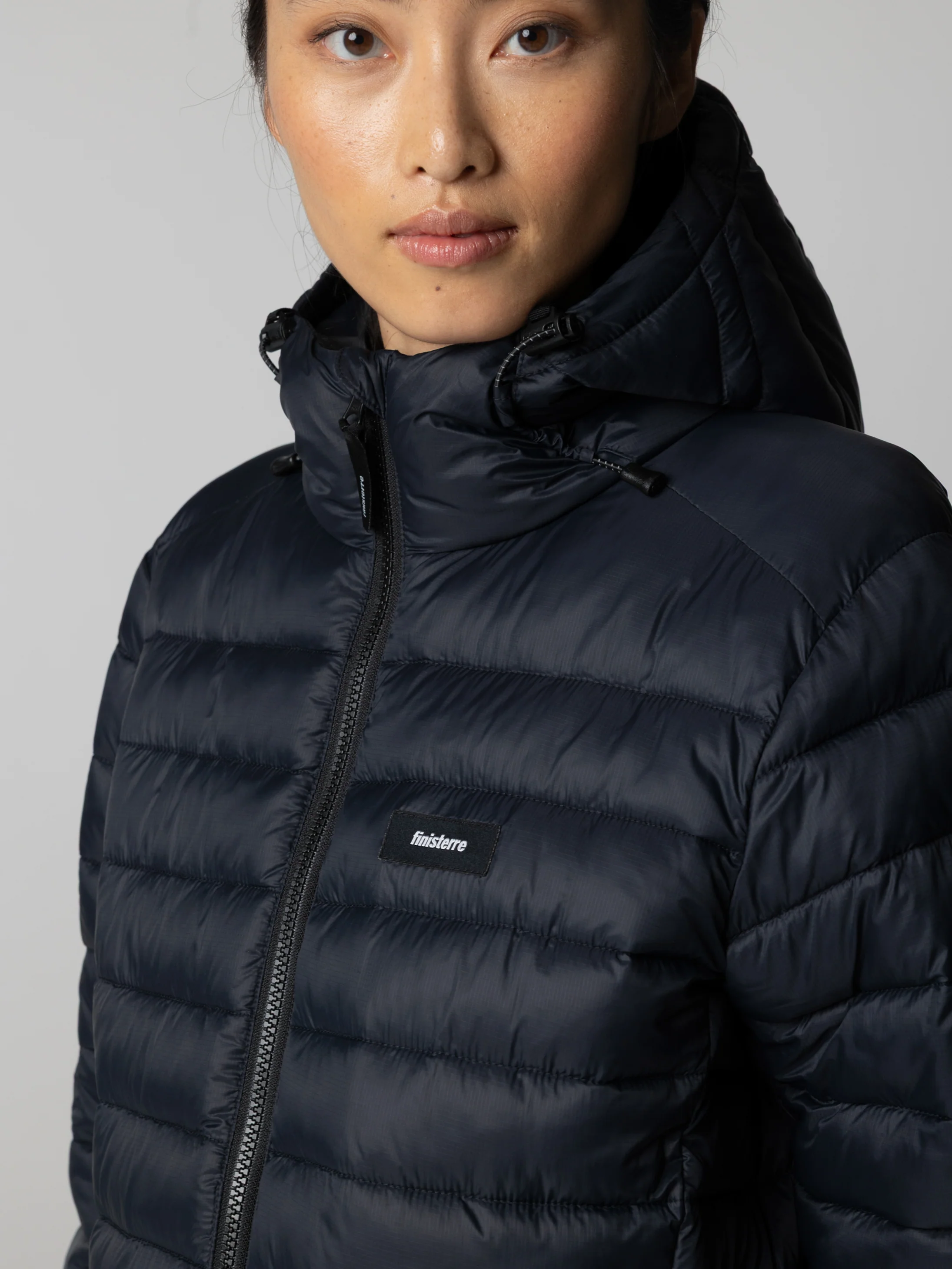 Women's Nimbus Hooded Jacket - Image 5