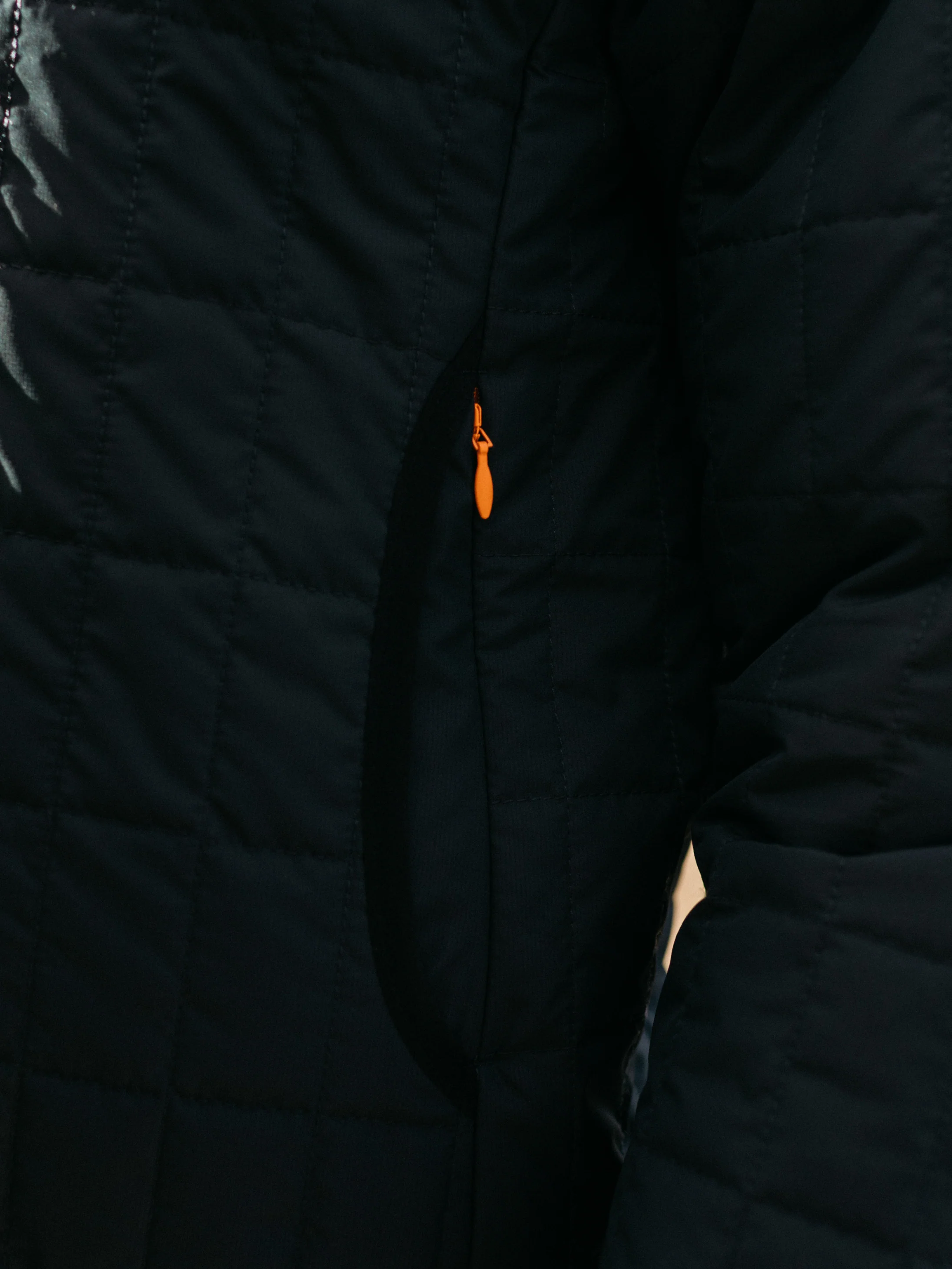 Women's Firecrest Gilet - Image 7