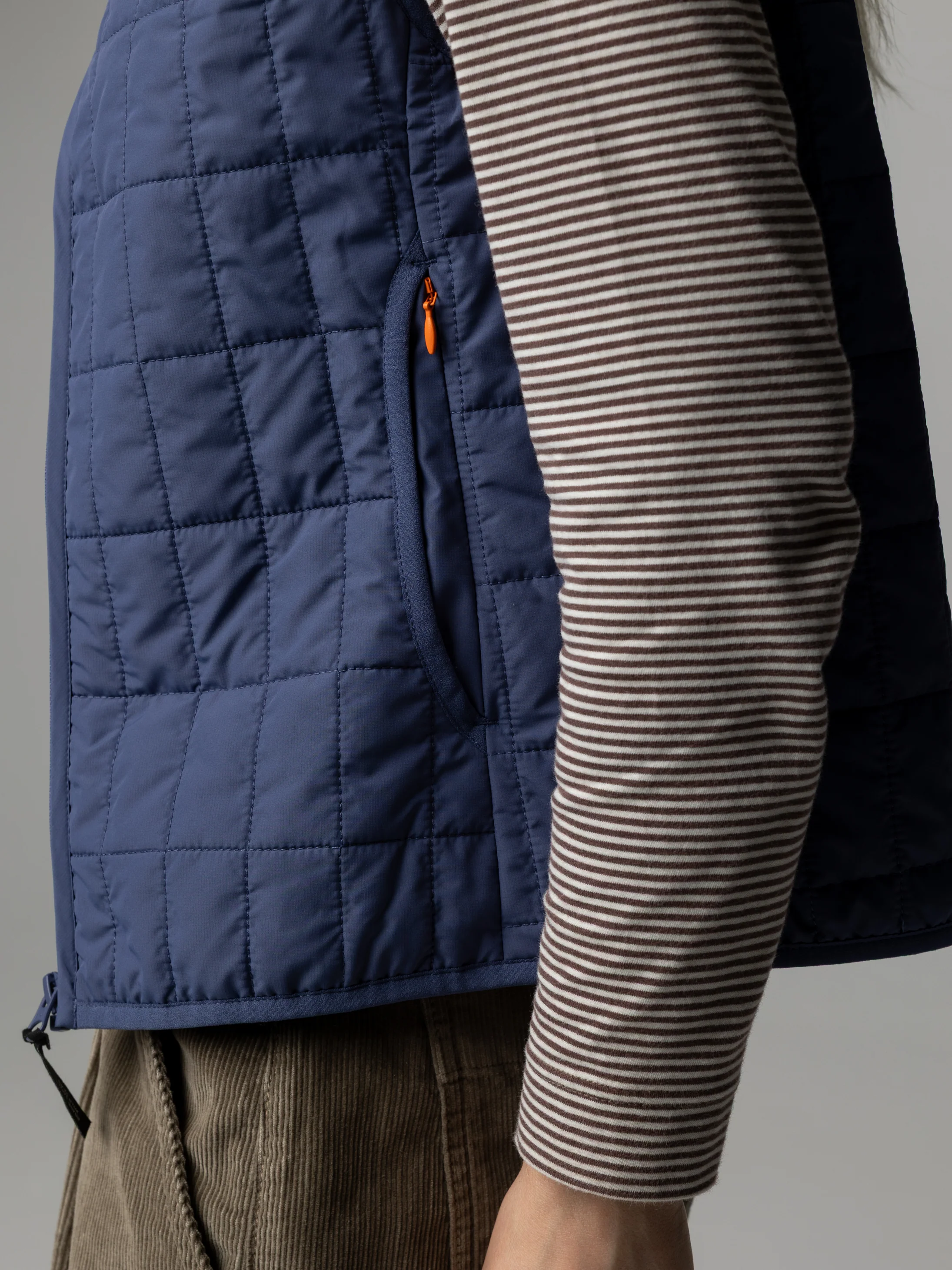 Women's Firecrest Gilet - Image 5